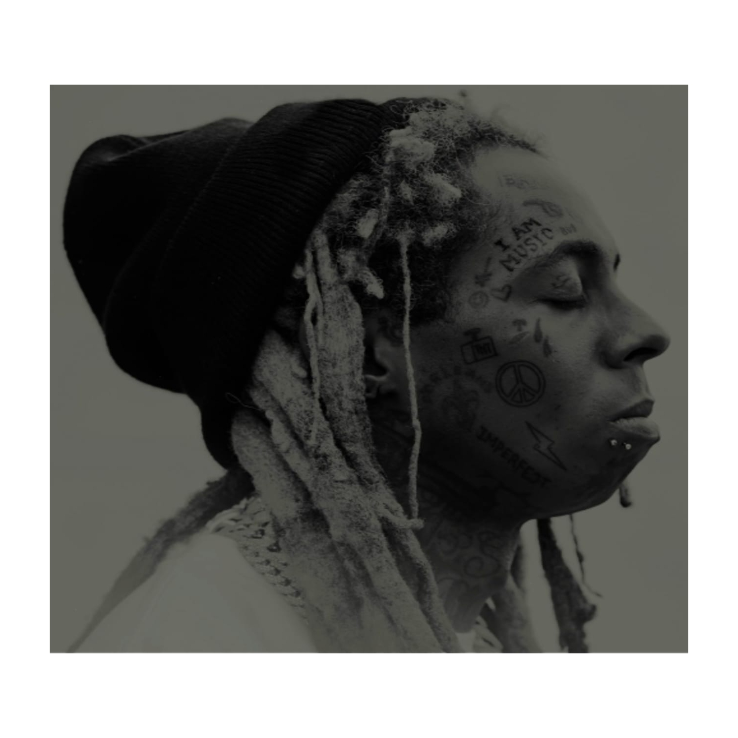 Lil Wayne - I Am Music [Explicit Content] - - [CD]