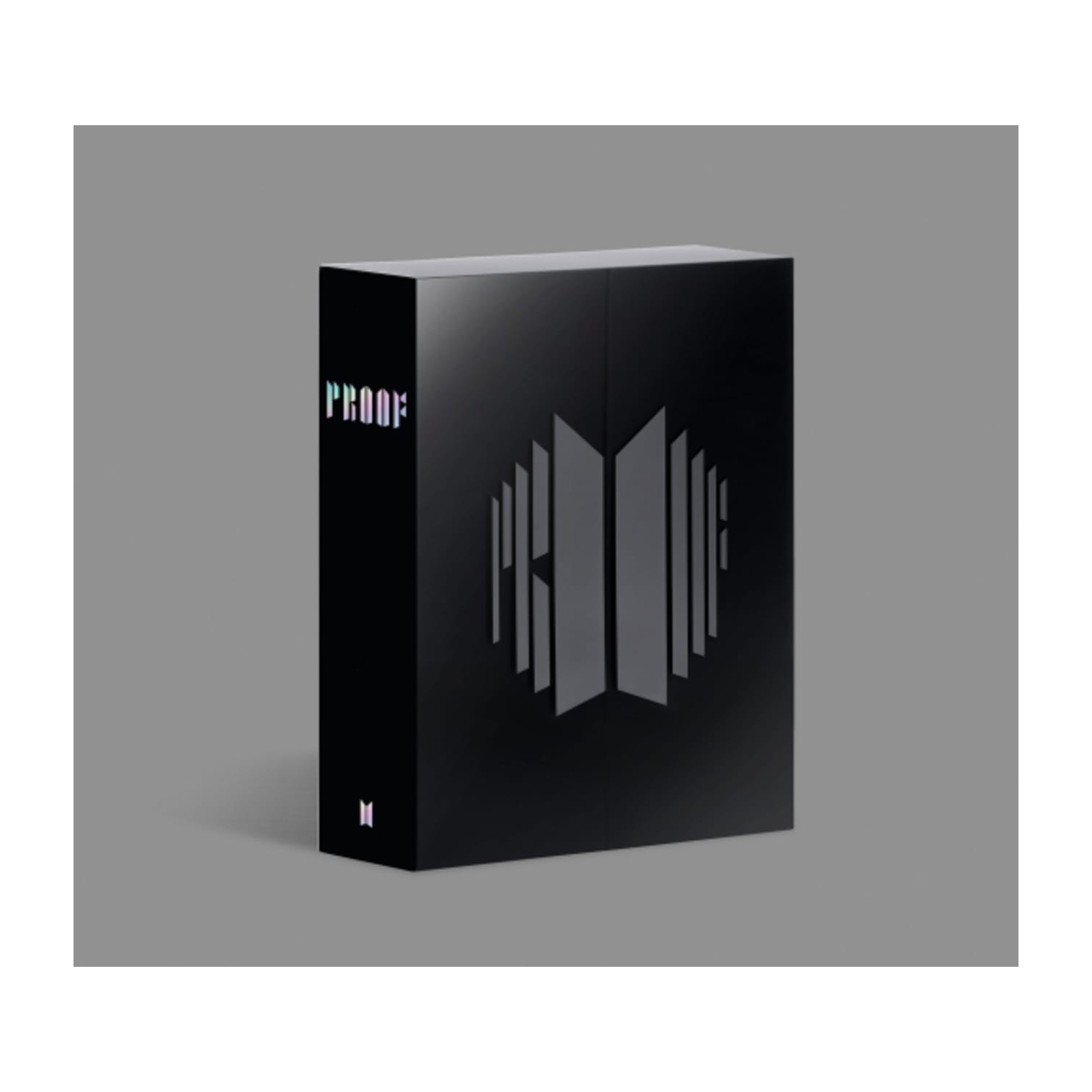 BTS - Proof - - [CD]