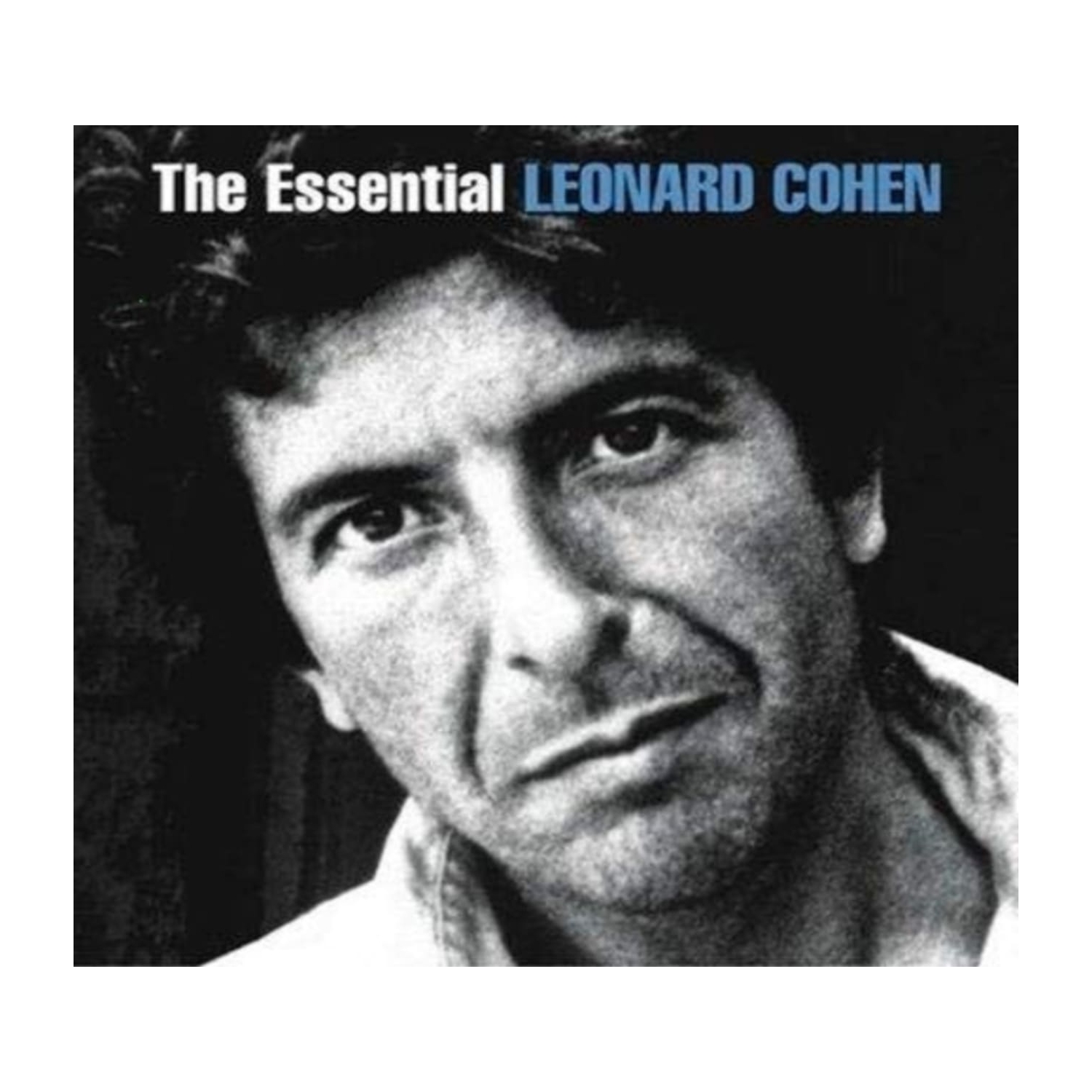 Leonard Cohen - The Essential Leonard Cohen - - [CD]