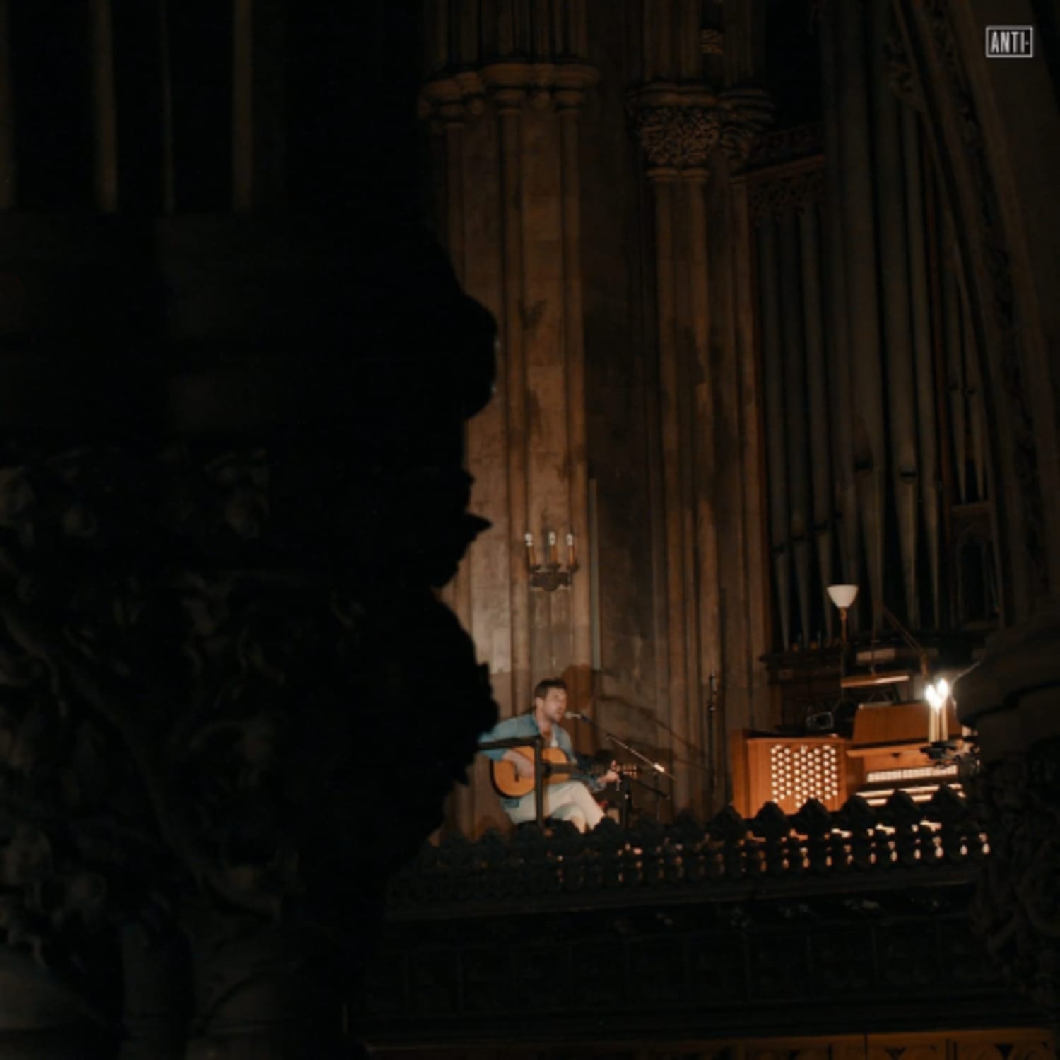 Fleet Foxes - A Very Lonely Solstice - [CD]