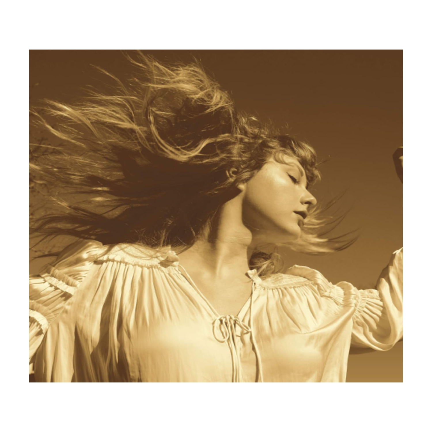 Taylor Swift - Fearless - [CD]