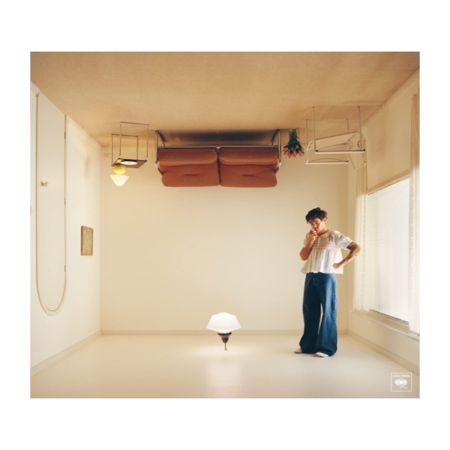 Harry Styles - Harry's House - - [CD]