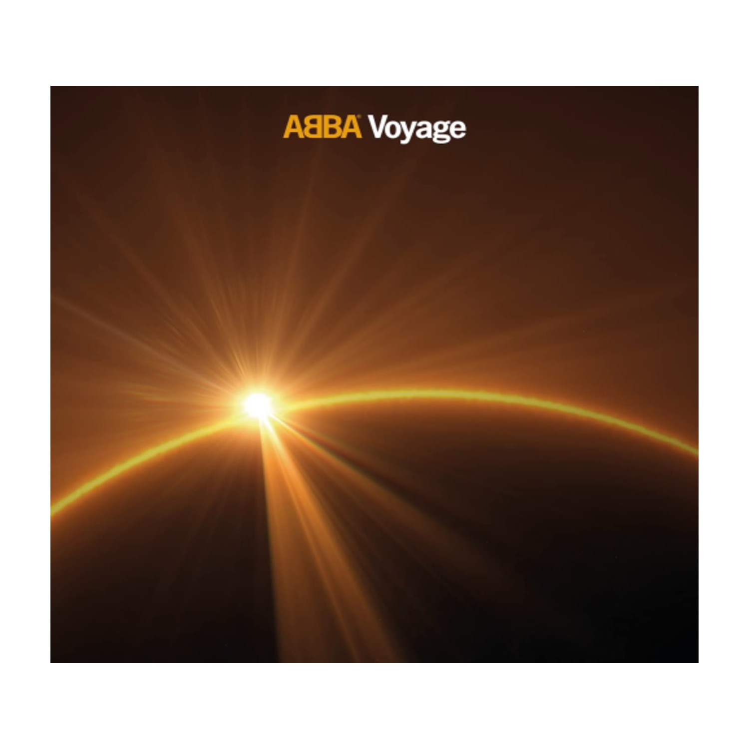 ABBA - Voyage - [CD]