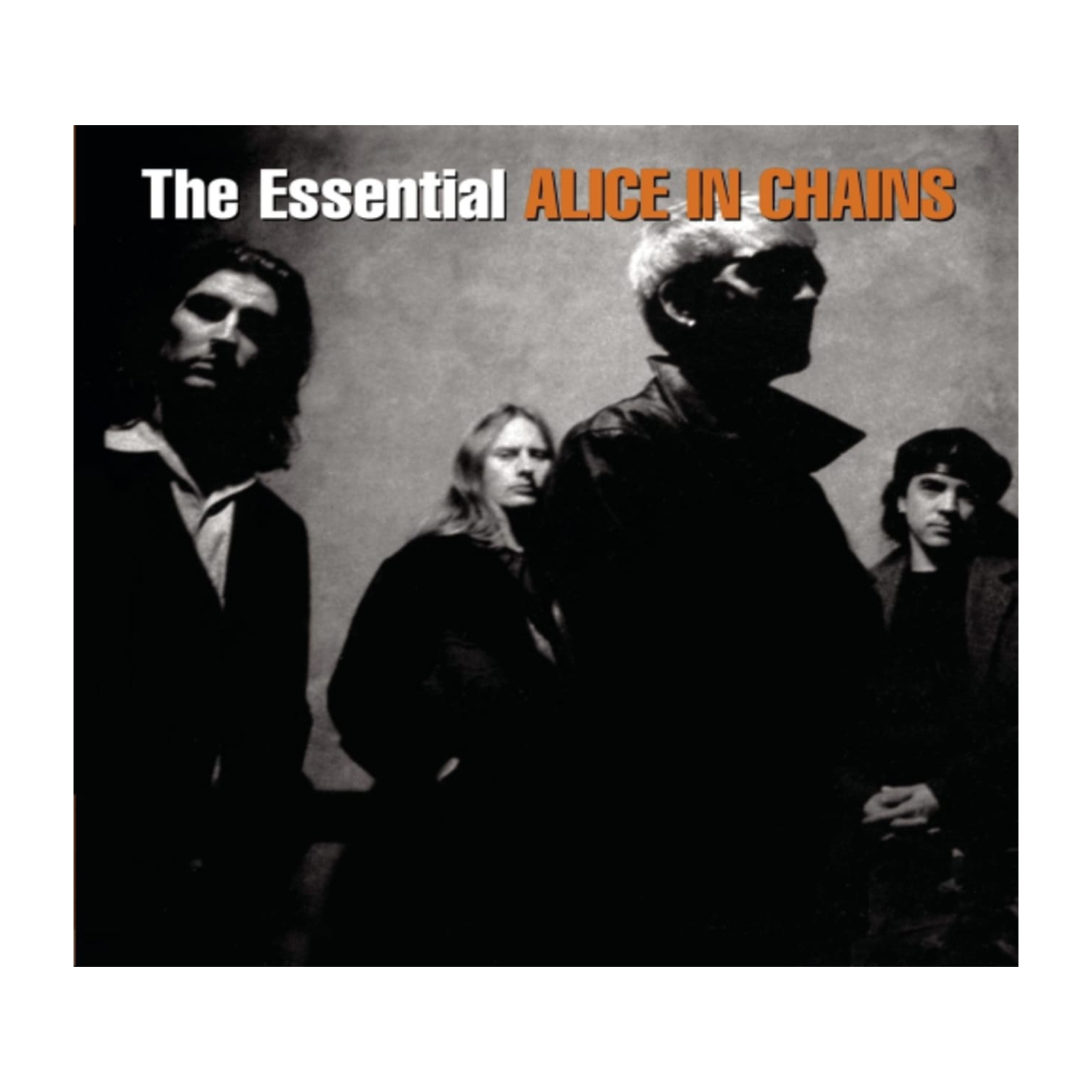 Alice in Chains - Essential Alice in Chains - - [CD]
