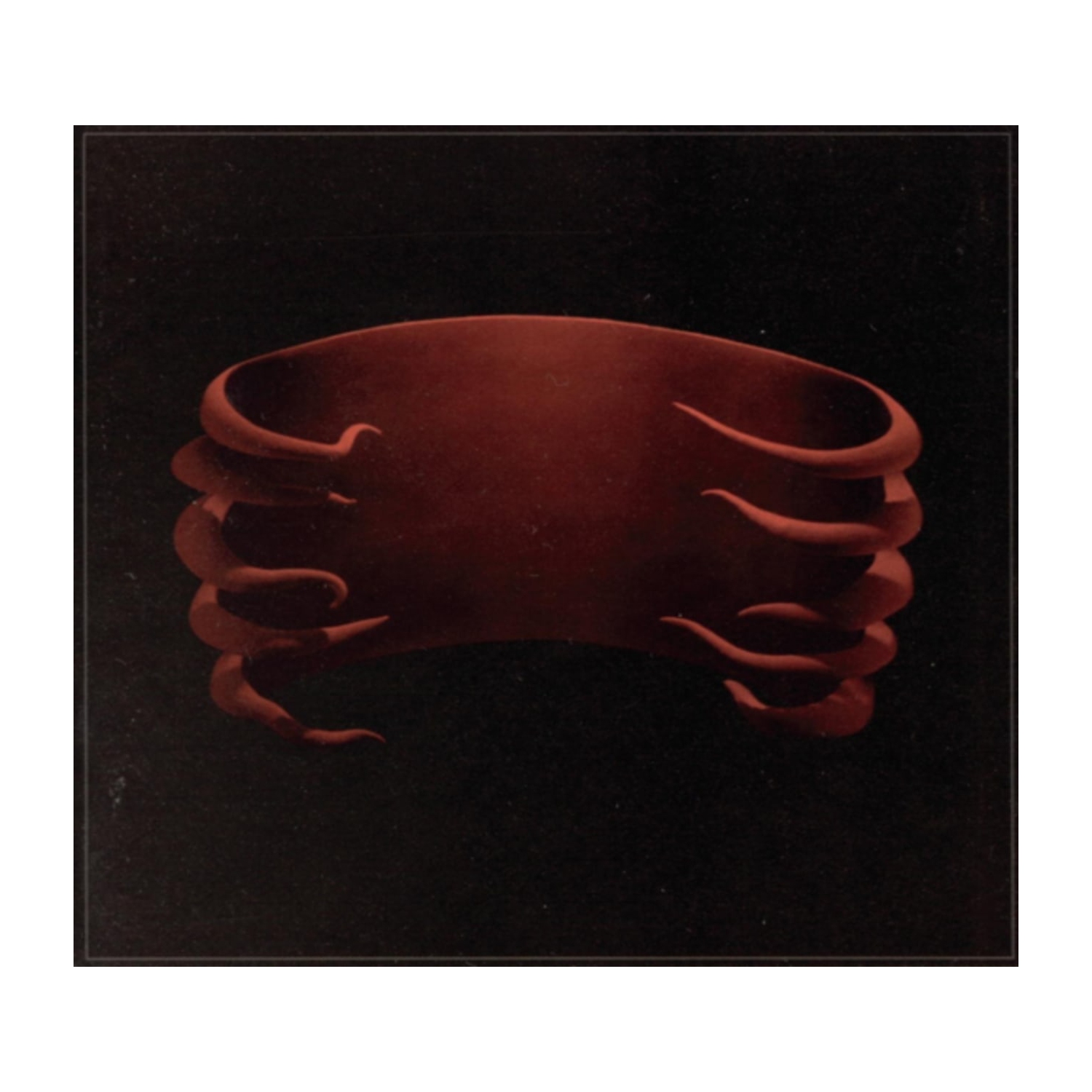 Tool - UNDERTOW - [CD]