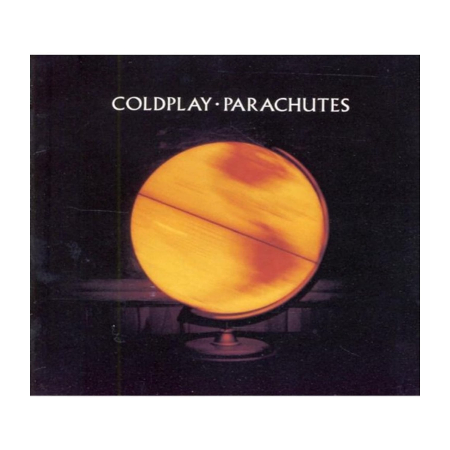 Coldplay - Parachutes [Import] - - [CD]