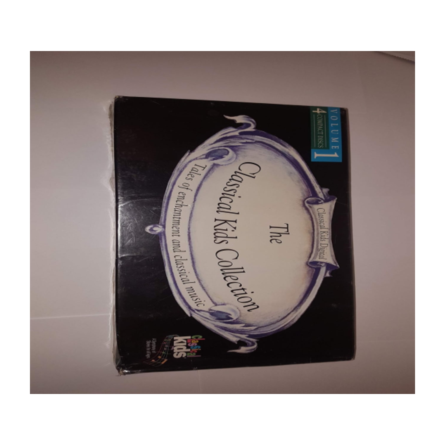 Various Artists - Classical Kids Collection 1 / Various - [CD]