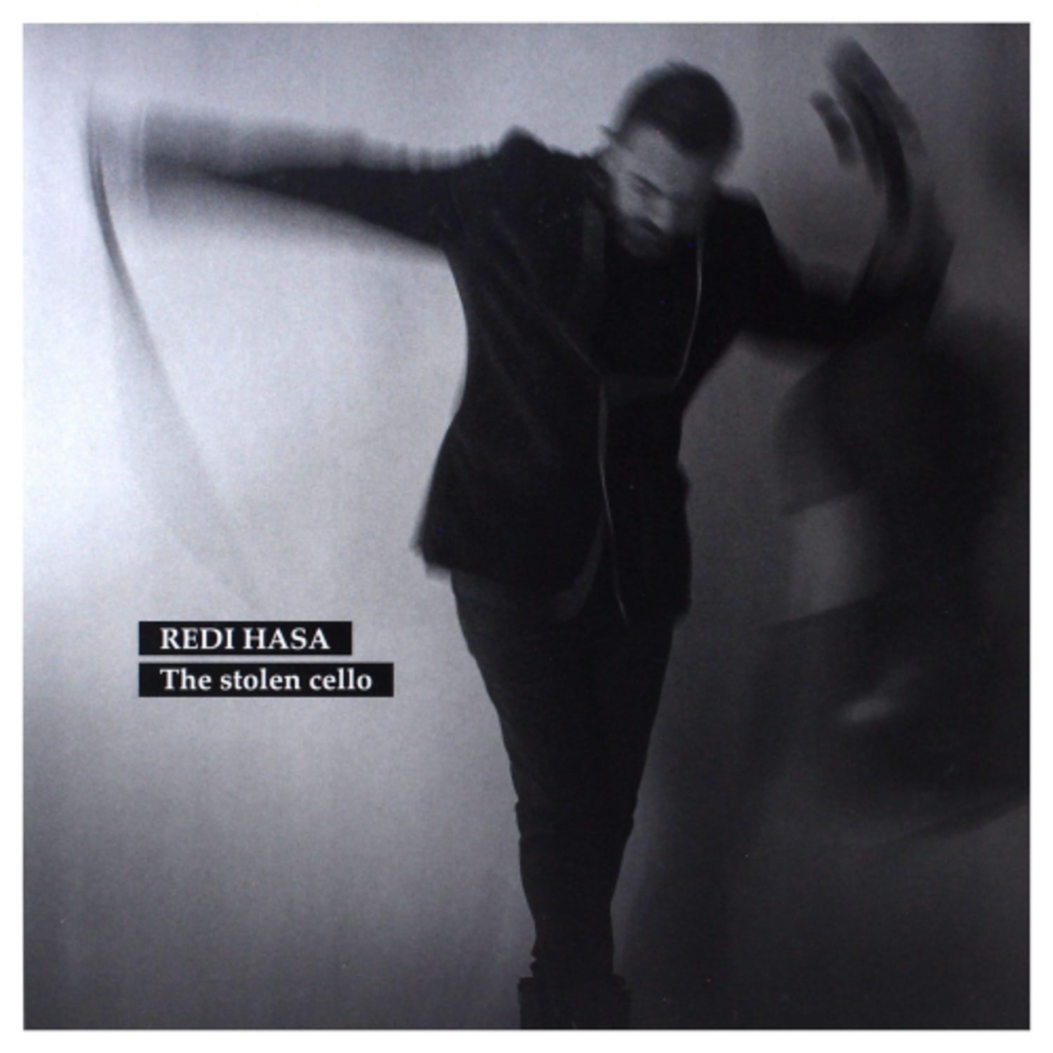 Redi Hasa - Stolen Cello - [Vinyl]