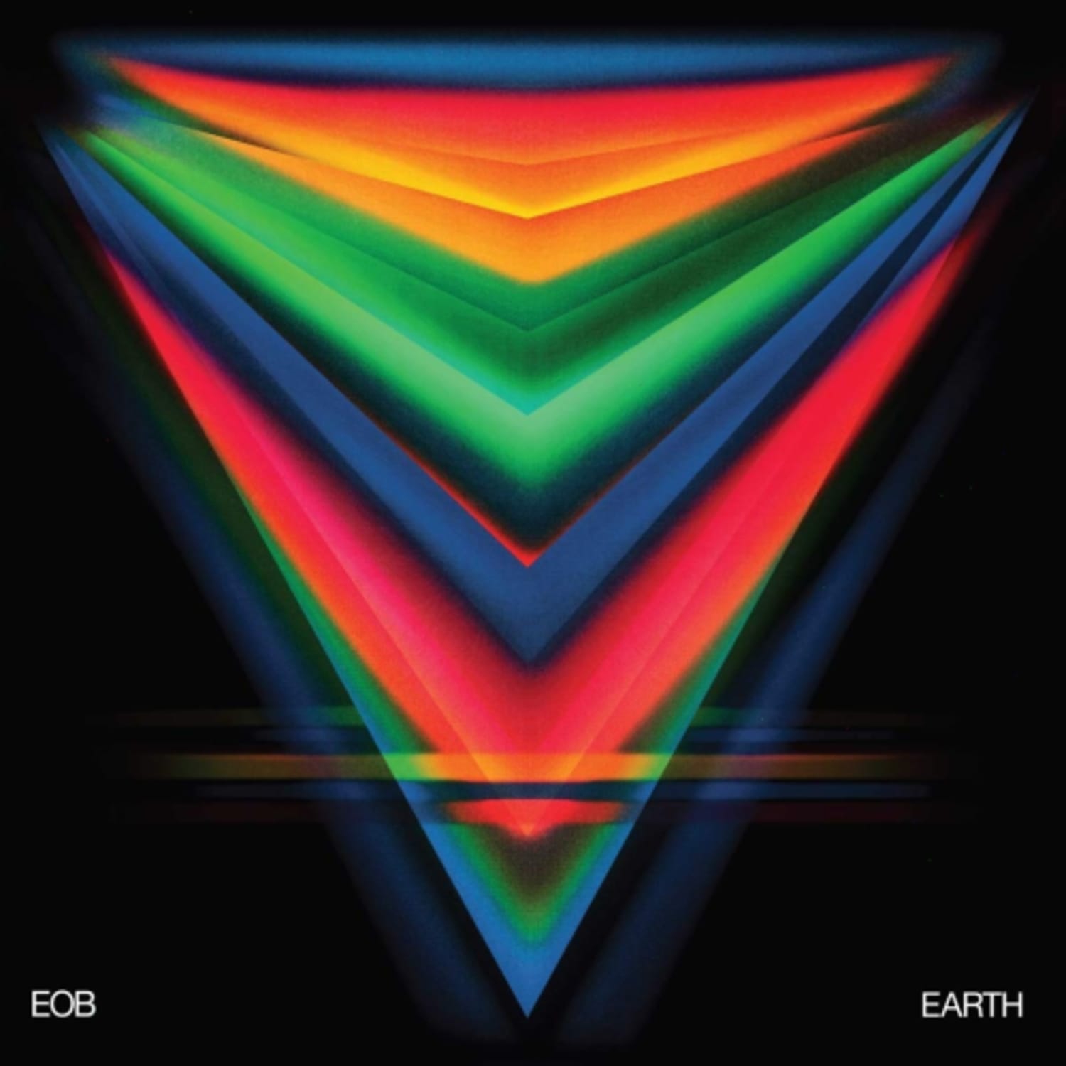 Eob - Earth - - [Vinyl]