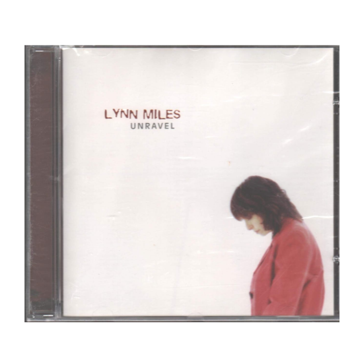 Lynn Miles - Unravel [Import] - - [CD]