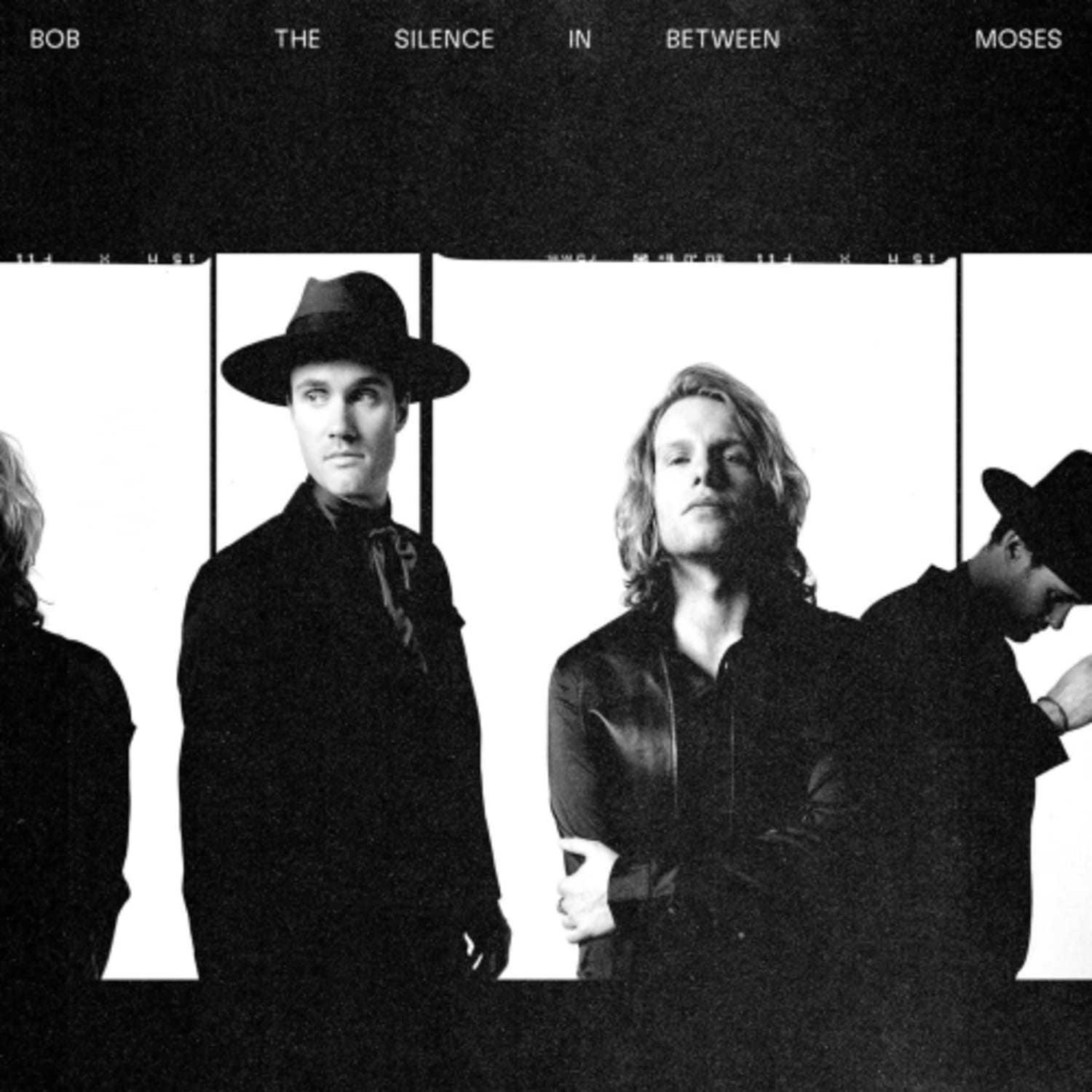 Bob Moses - Silence In Between [Import] - - [Vinyl]