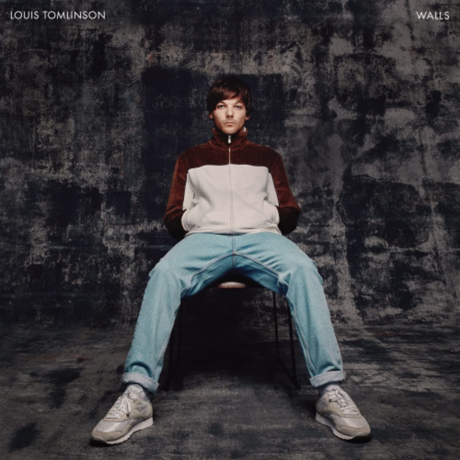 Louis Tomlinson - Walls - - [Vinyl]