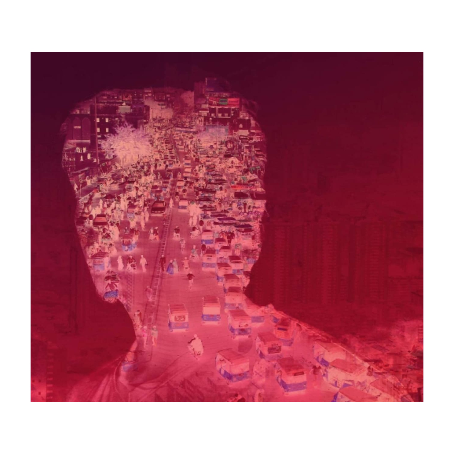 Max Richter - Voices - [CD]