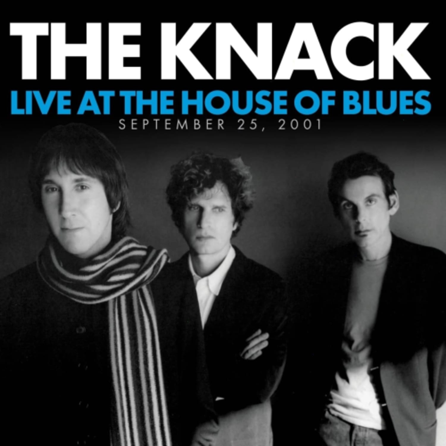 The Knack - Live At The House Of Blues - - [Vinyl]