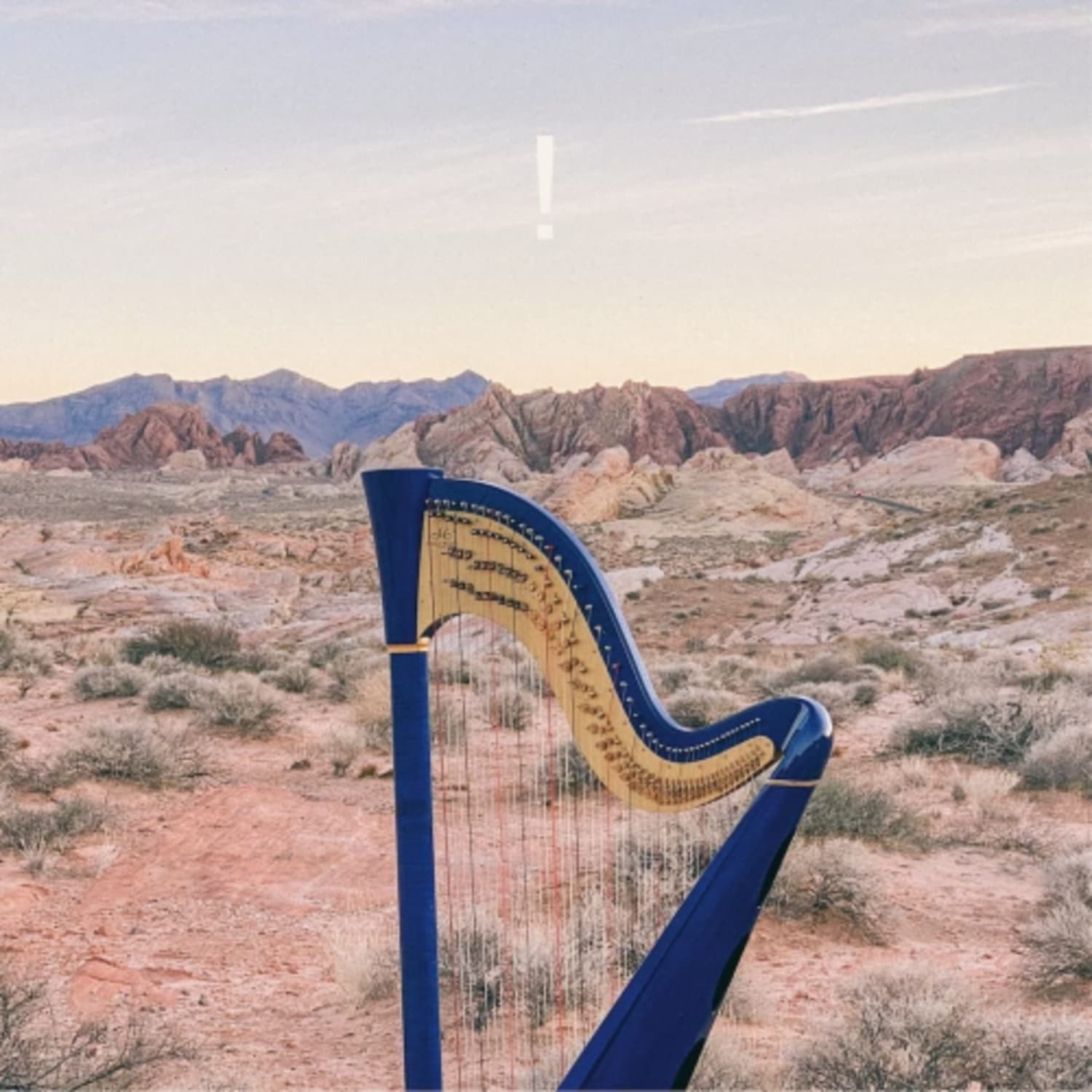 Lara Somogyi - ! - [Vinyl]