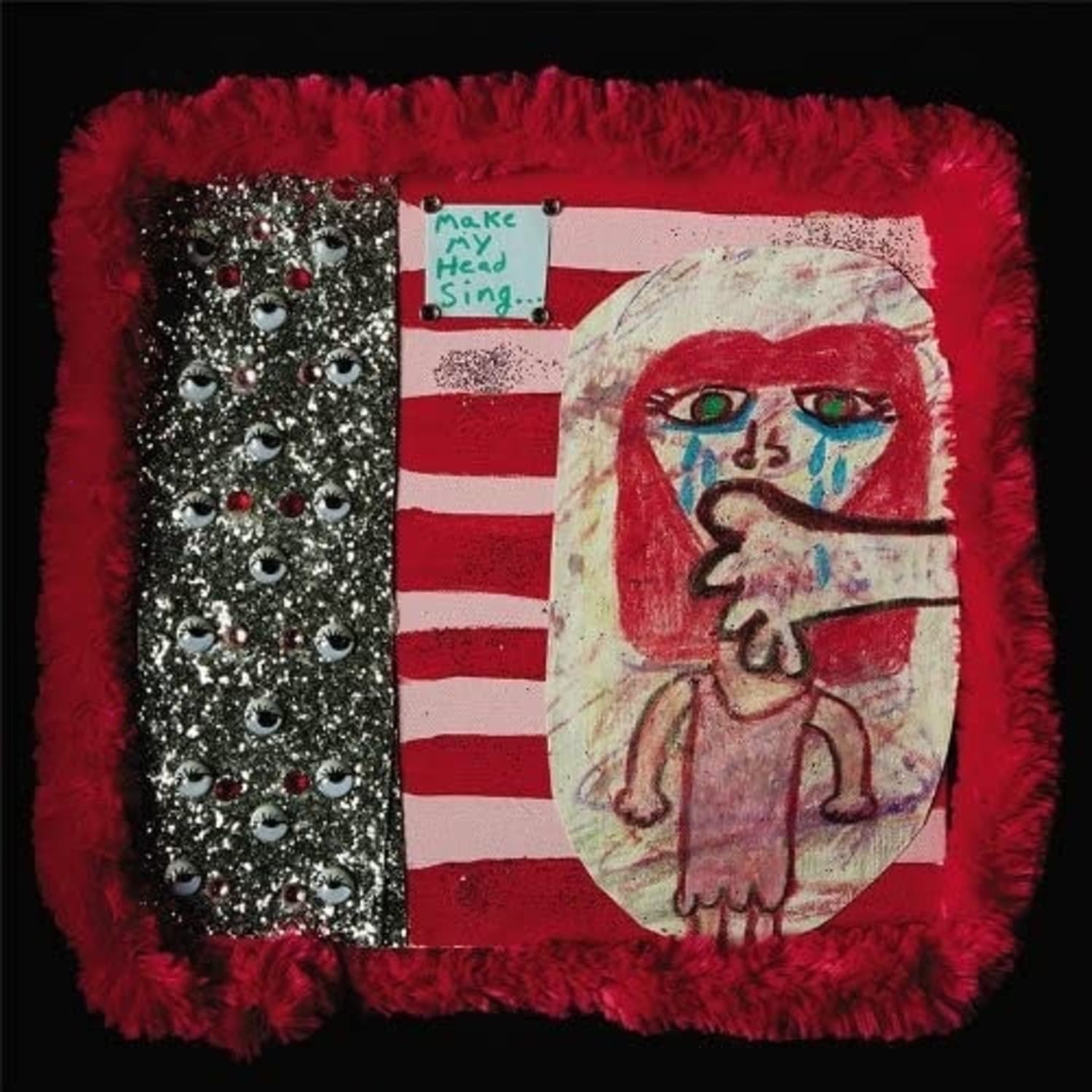 Jessica Lea Mayfield - Make My Head Sing - [Vinyl]