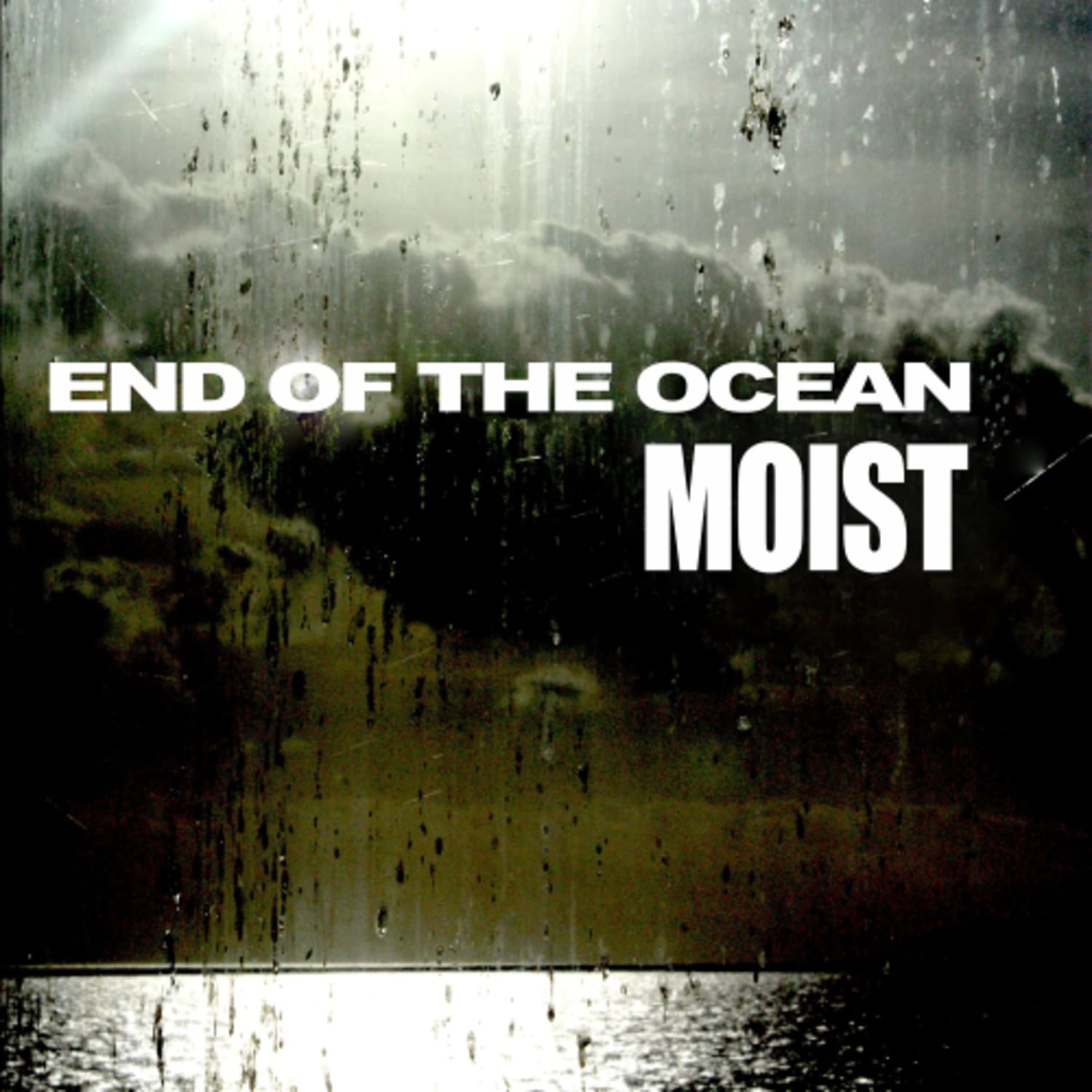 Moist - End Of The Ocean [Import] - - [CD]