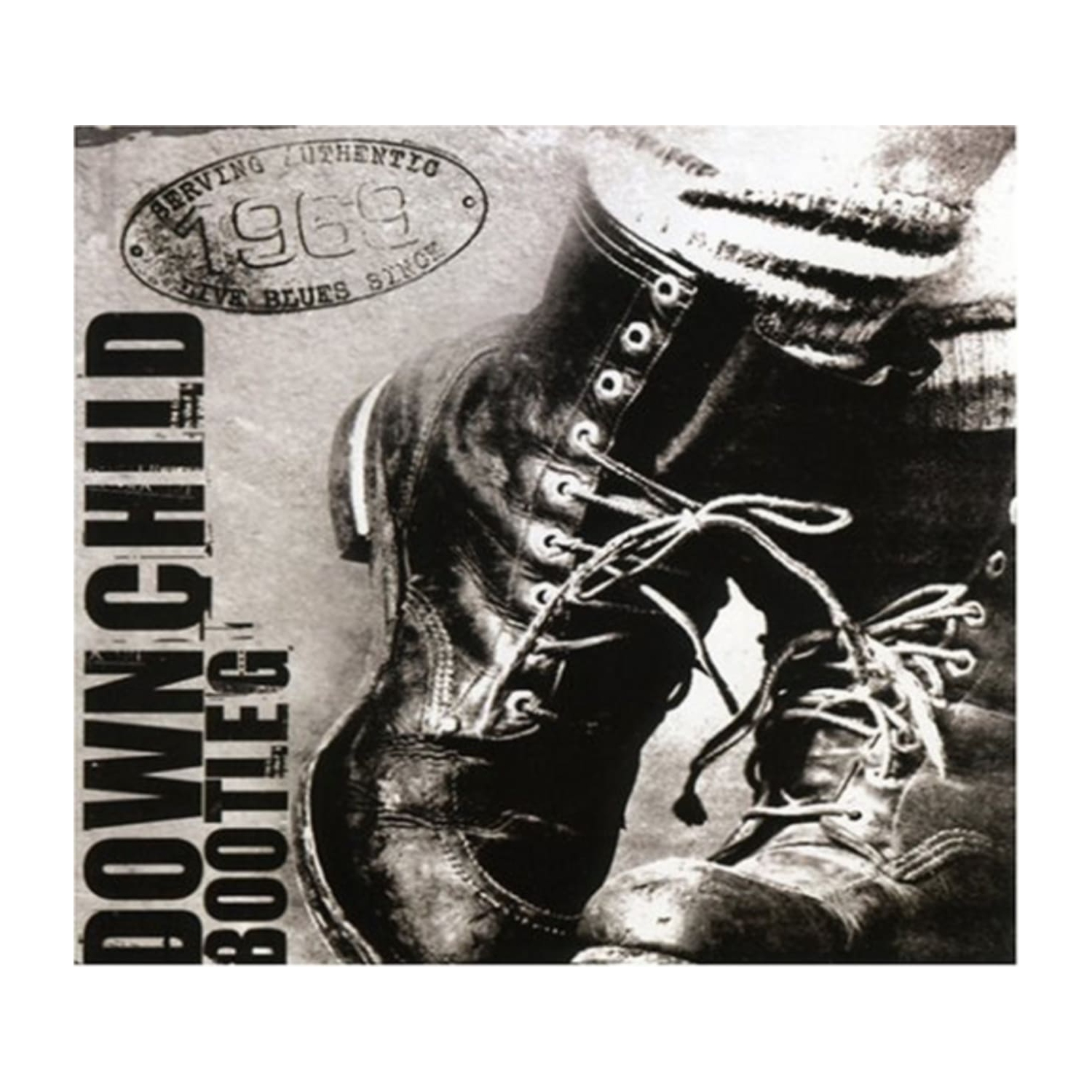 Downchild - Bootleg - [CD]