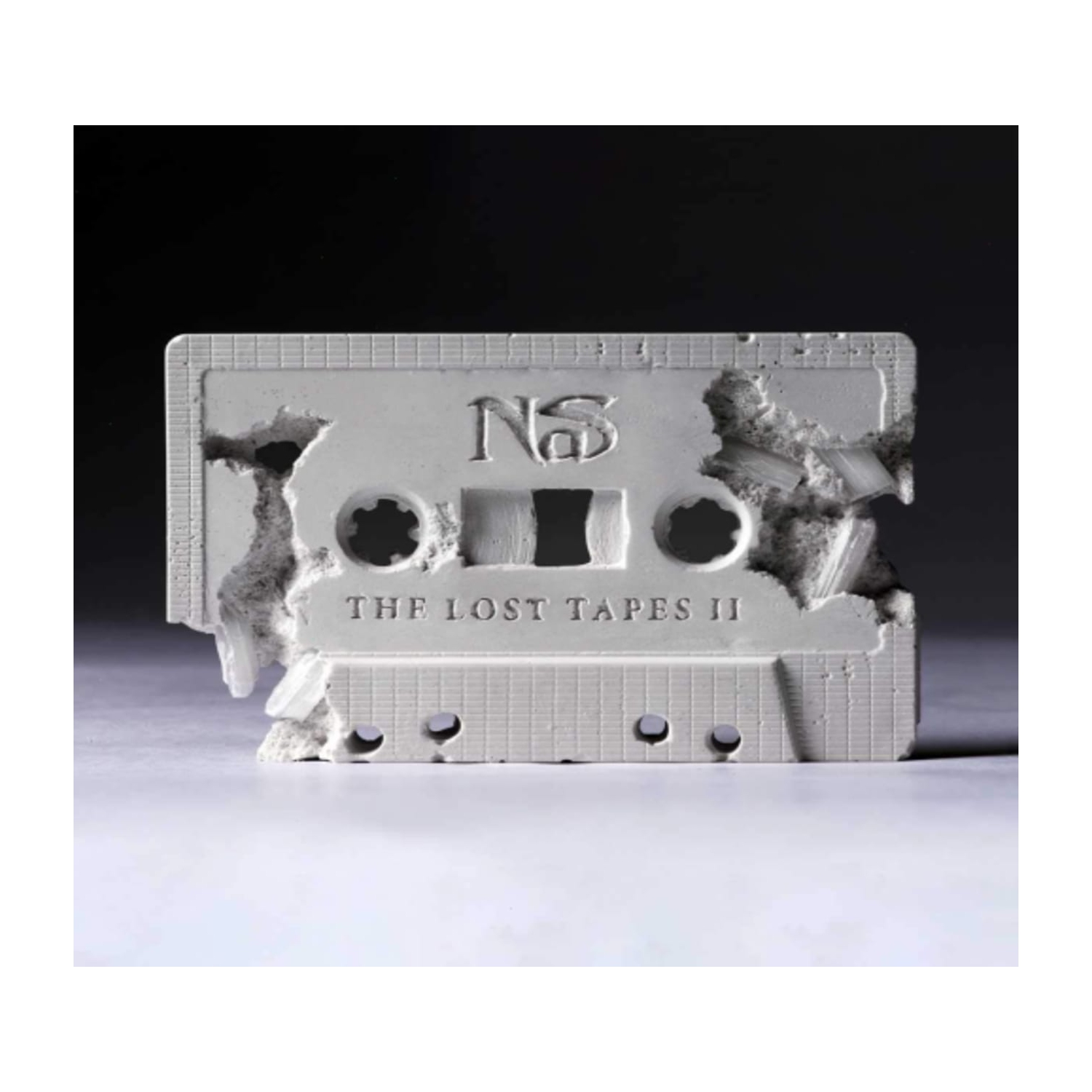 Nas - The Lost Tapes 2 [Explicit Content] - - [CD]