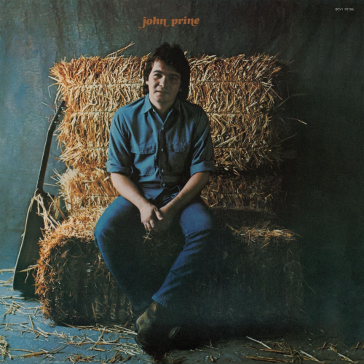 John Prine - John Prine - [Vinyl]