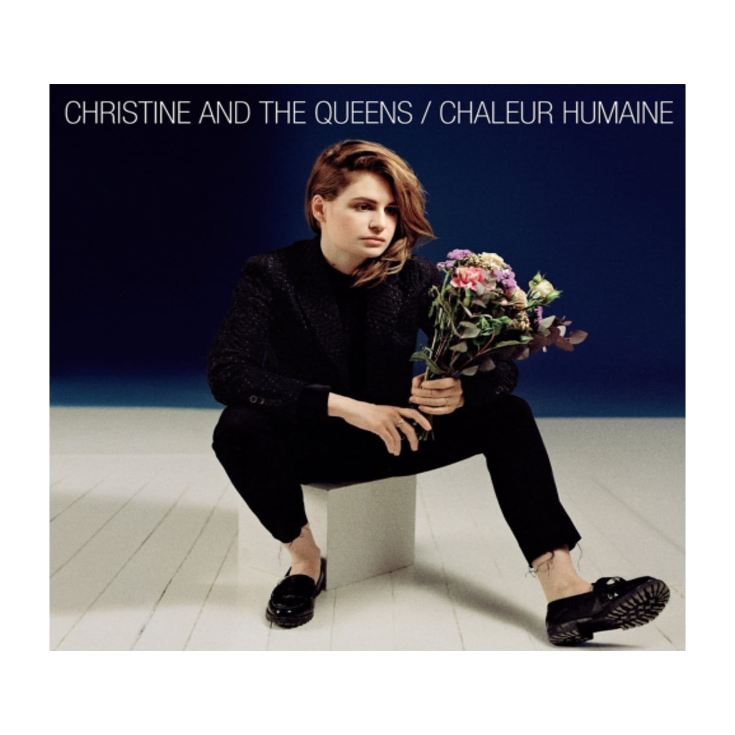 Christine and the Queens - Chaleur Humaine [Import] - - [CD]