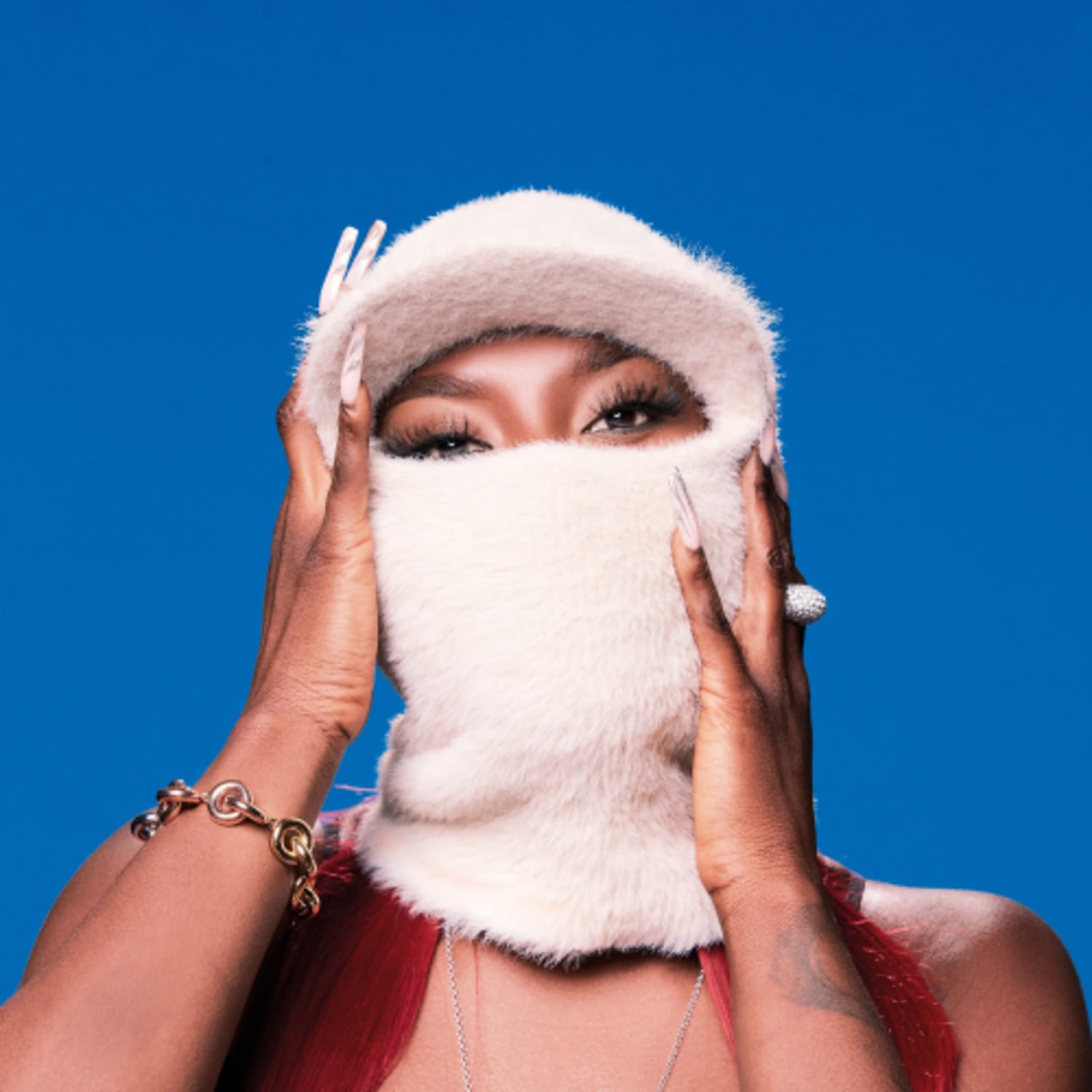 Aya Nakamura - DNK - [Vinyl]