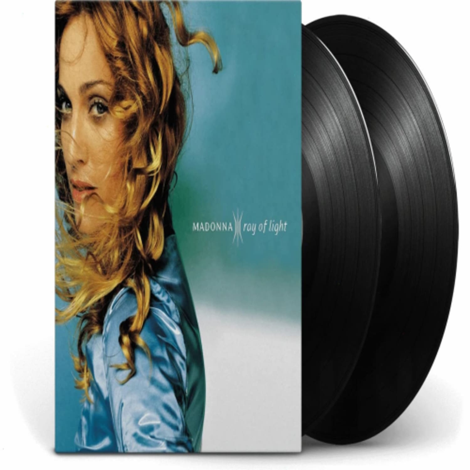 Madonna - Ray of Light [Import] - - [Vinyl]