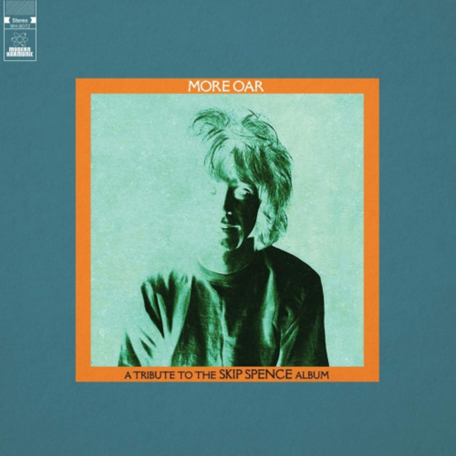 Various Artists - More Oar - Tribute To The Skip Spence Album - (Indie Exclusive) - [Vinyl]