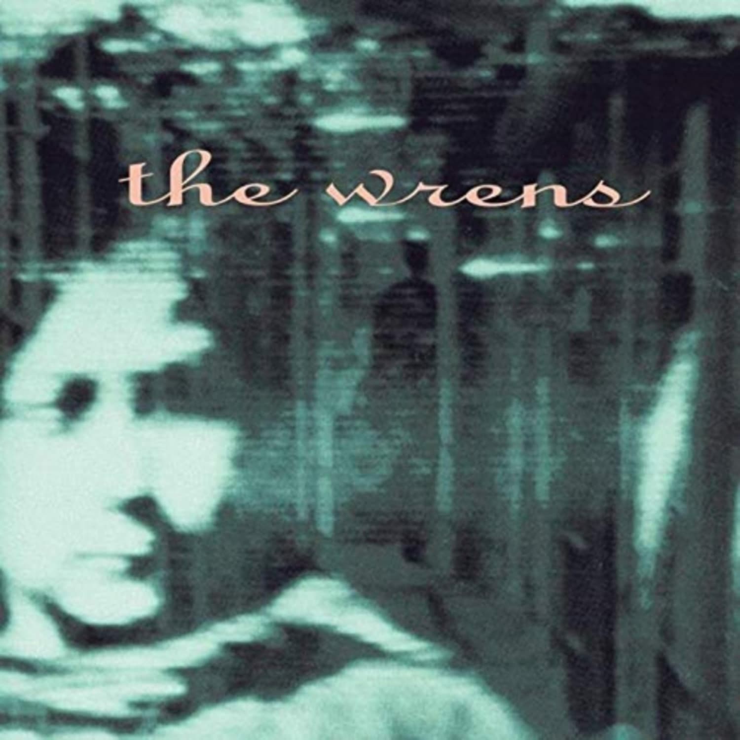 The Wrens - Silver [Import] - - [Vinyl]