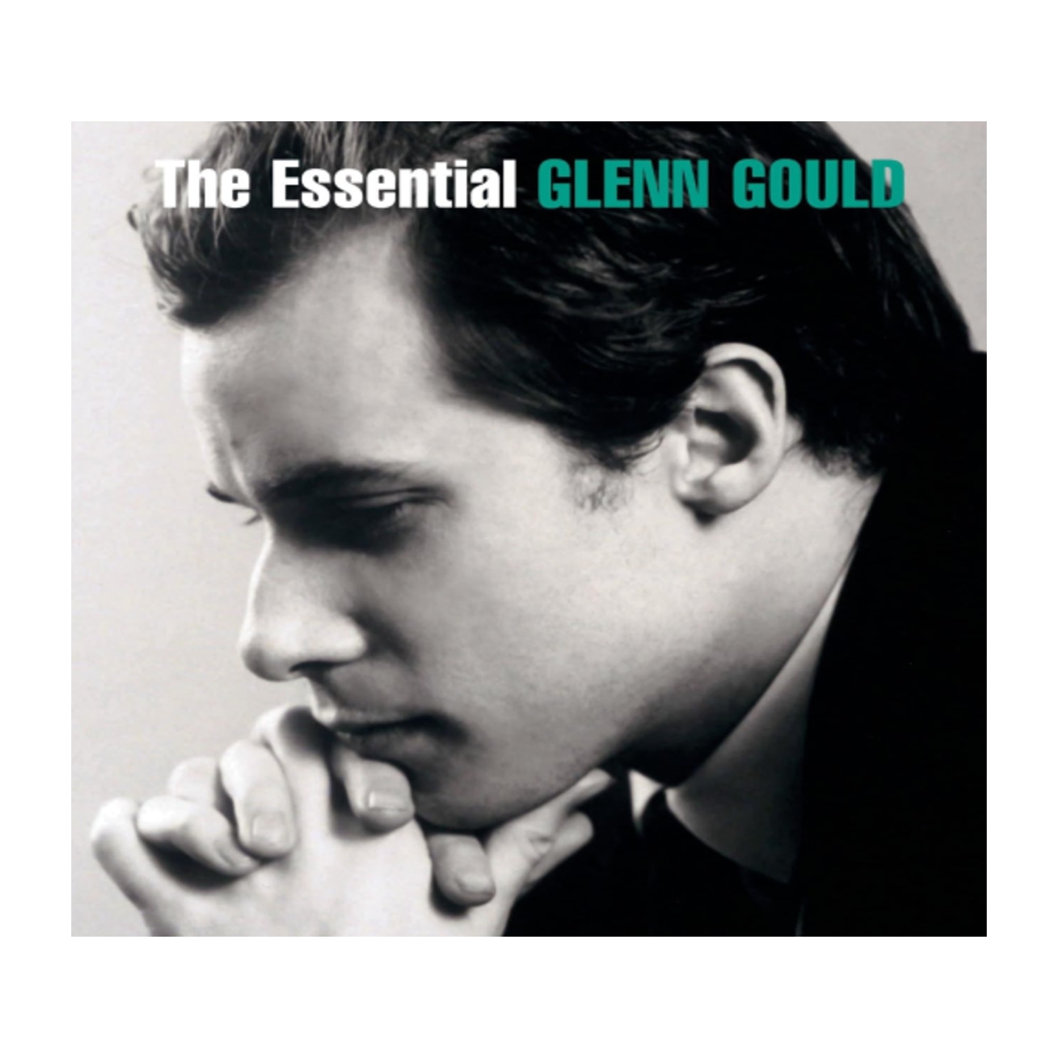 Glenn Gould - THE ESSENTIAL - [CD]