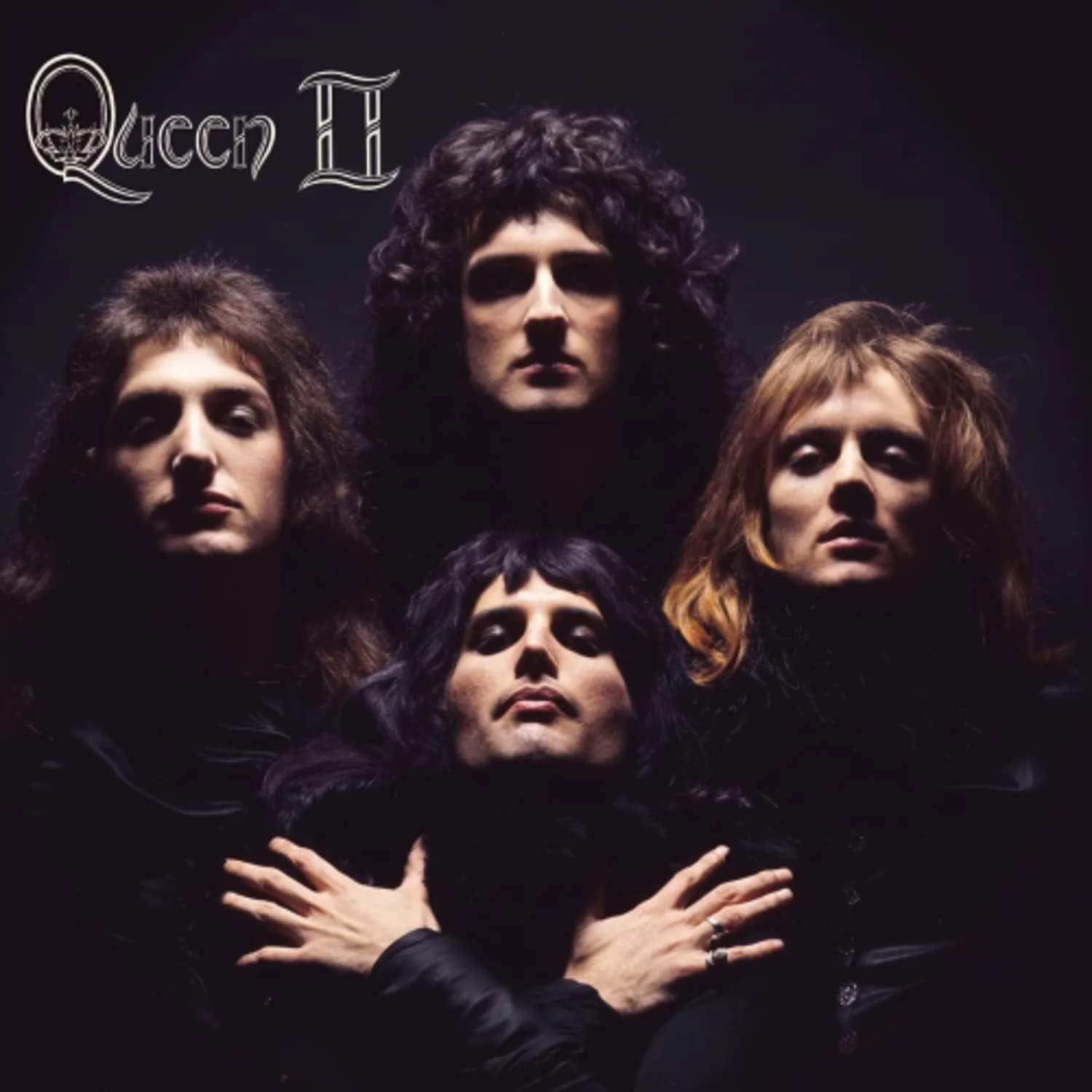 Queen - Queen II - [Vinyl]