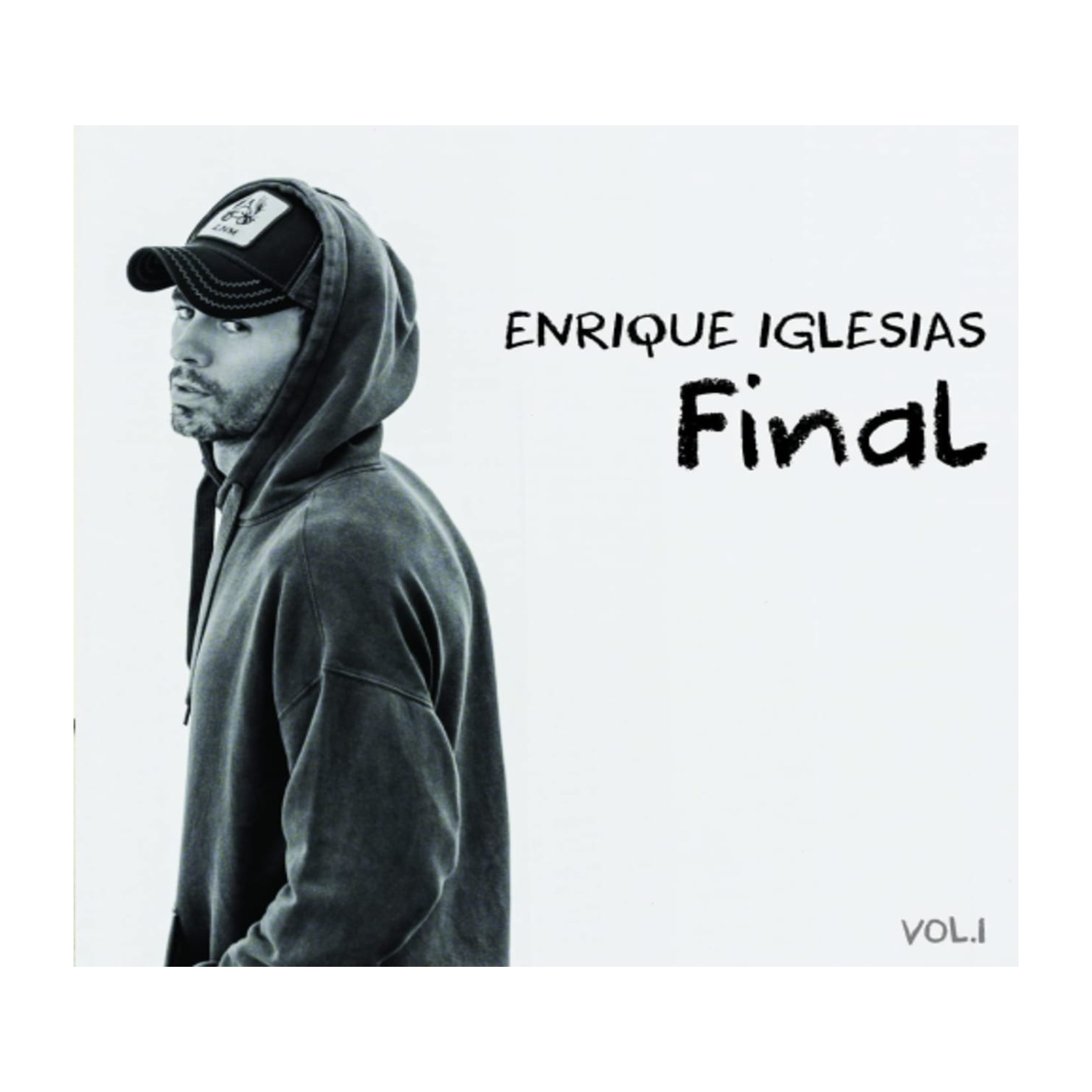 Enrique Iglesias - Final [Import] - (United Kingdom - Import) - [CD]