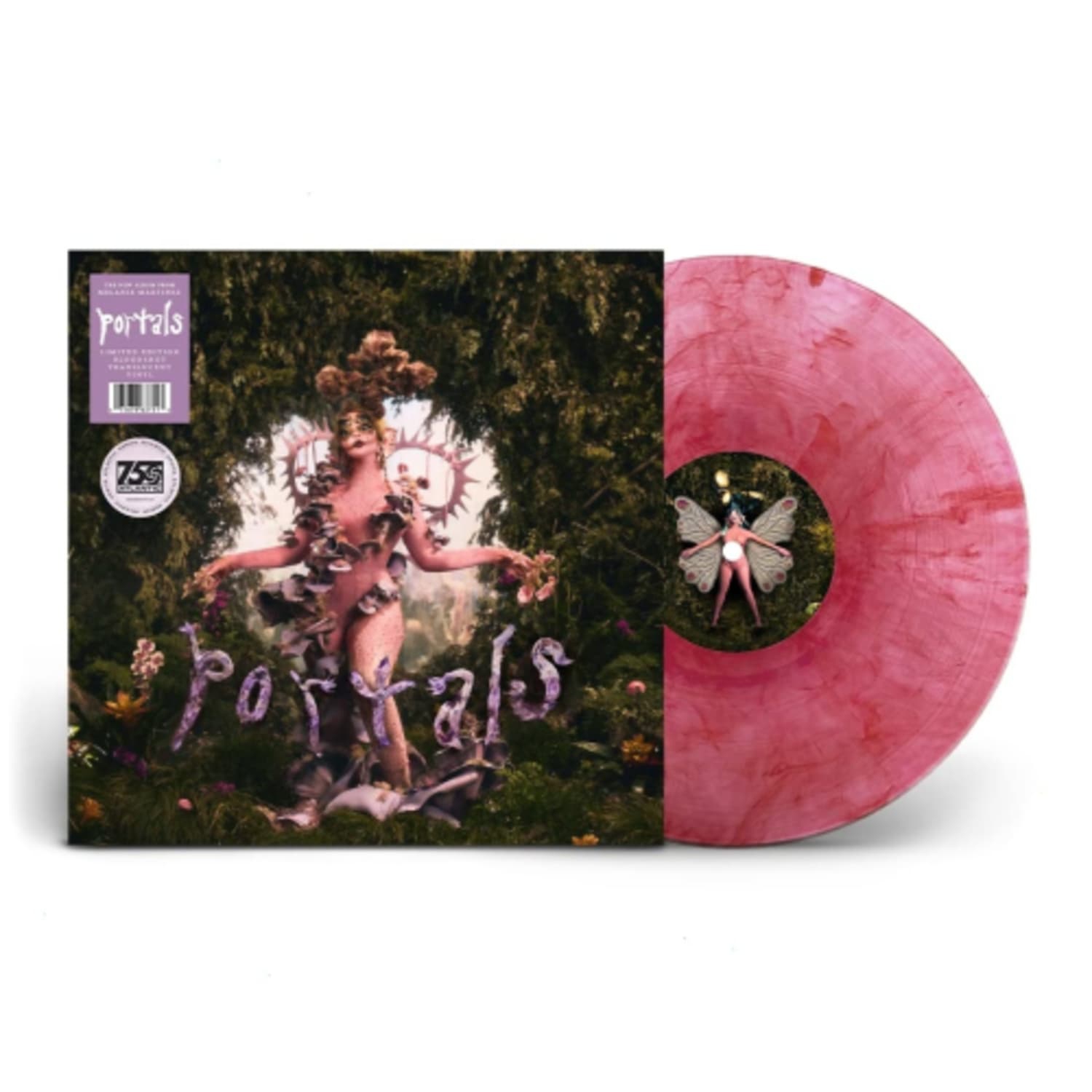 Melanie Martinez - PORTALS - - [Vinyl]