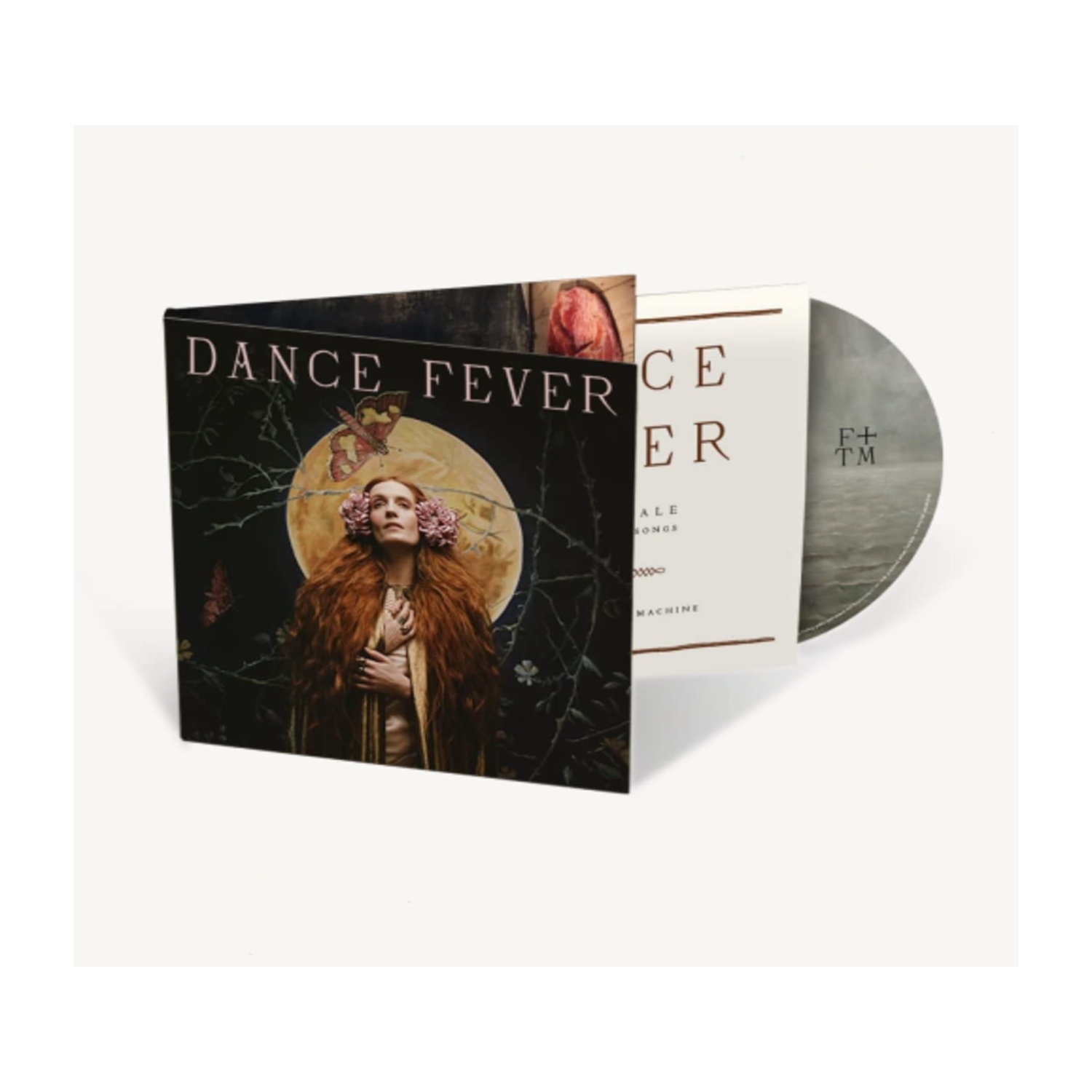 Florence & the Machine - Dance Fever - - [CD]