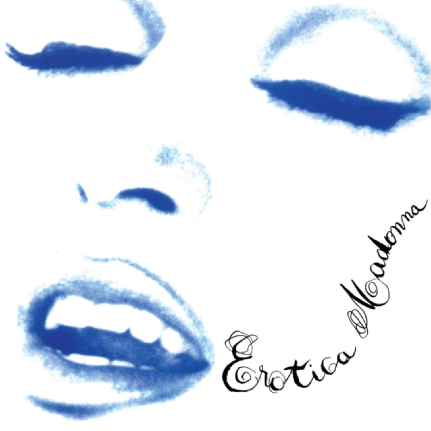 Madonna - Erotica - - [Vinyl]