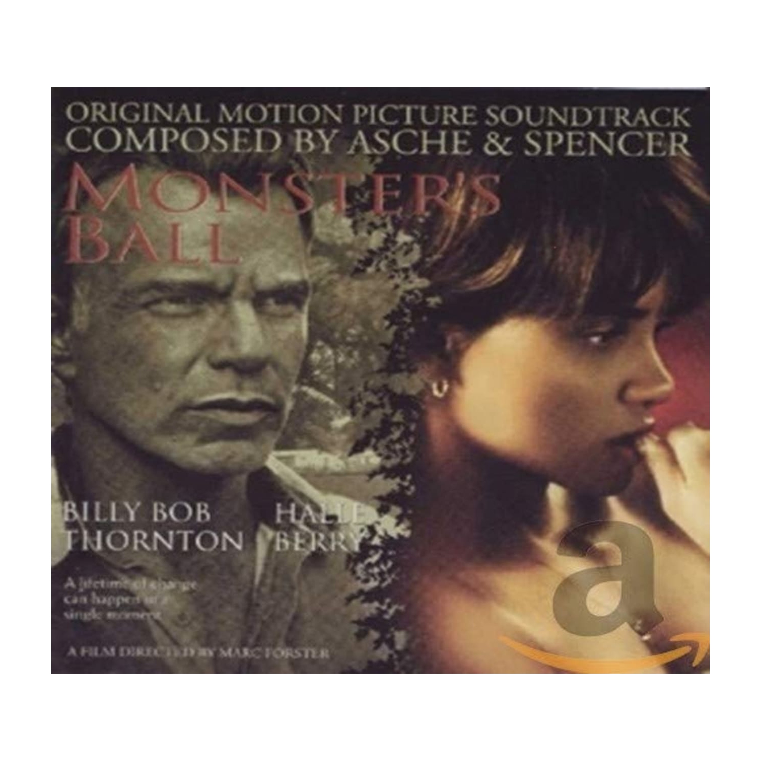 Various - Monsters Ball / Various - [CD]