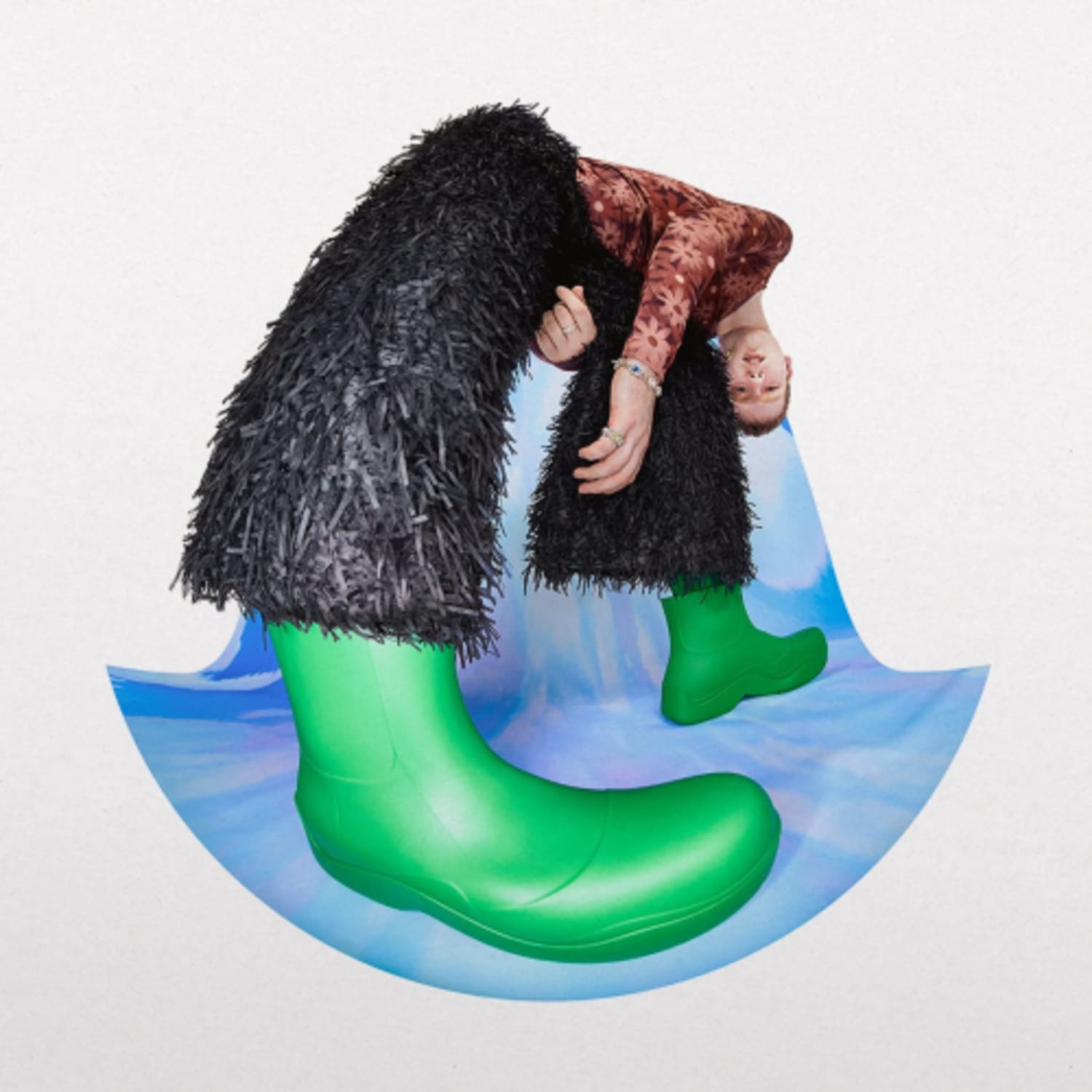 Mura Masa - Demon Time [Explicit Content] - - [Vinyl]