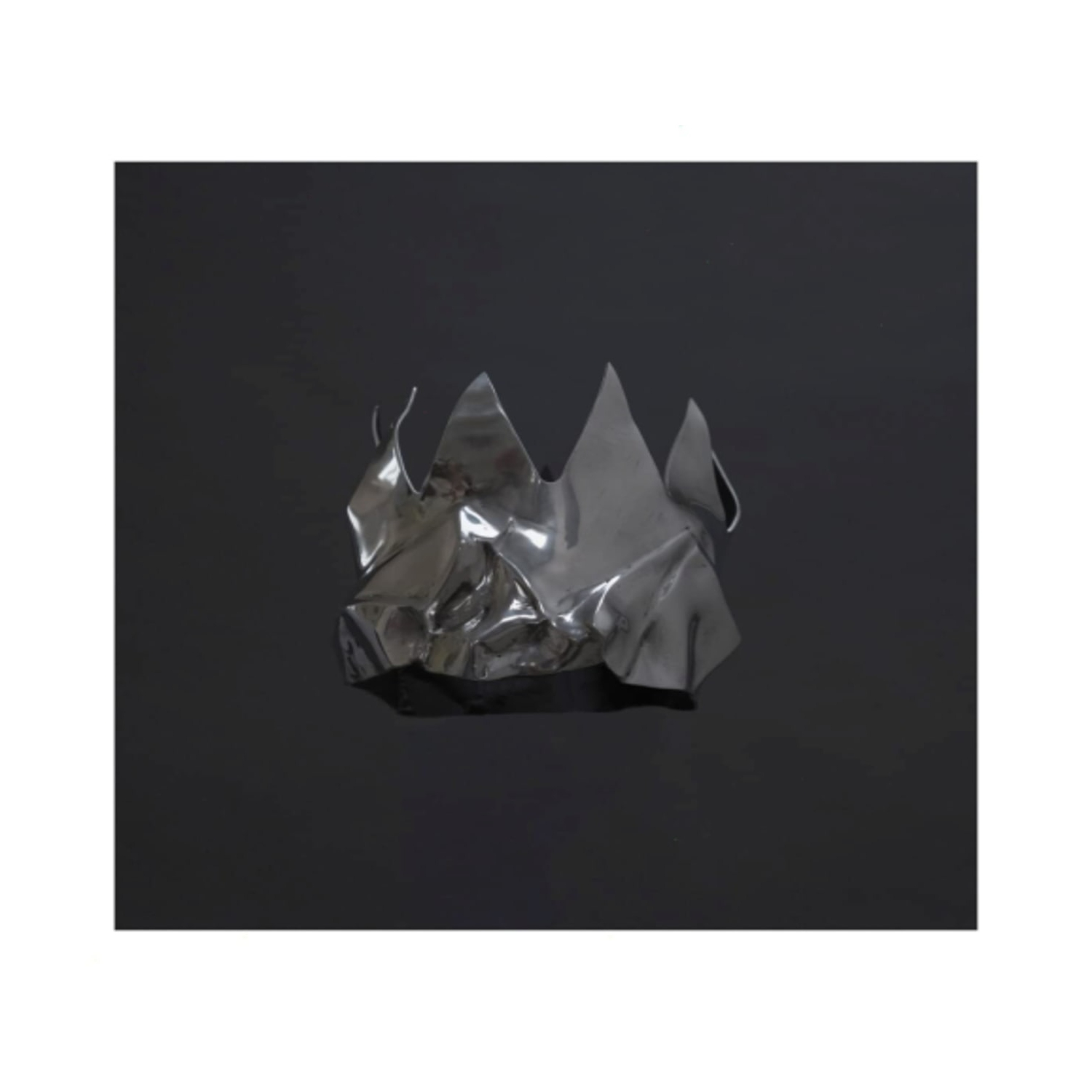 Che Aimee Dorval - The Crowned - [CD]