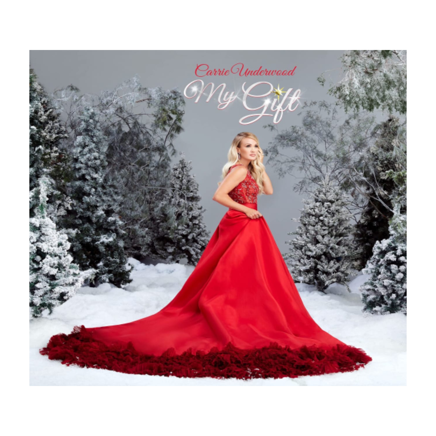 Carrie Underwood - My Gift [Import] - [CD]