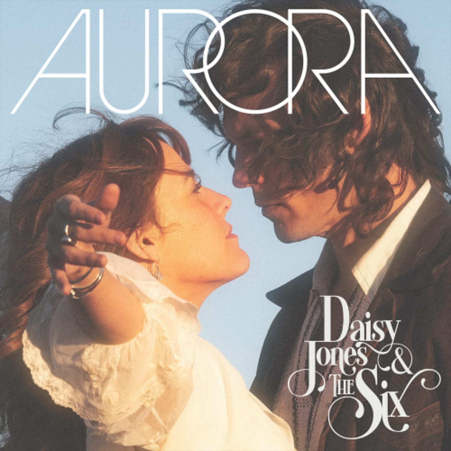 Daisy Jones & The Six - Aurora - [Vinyl]