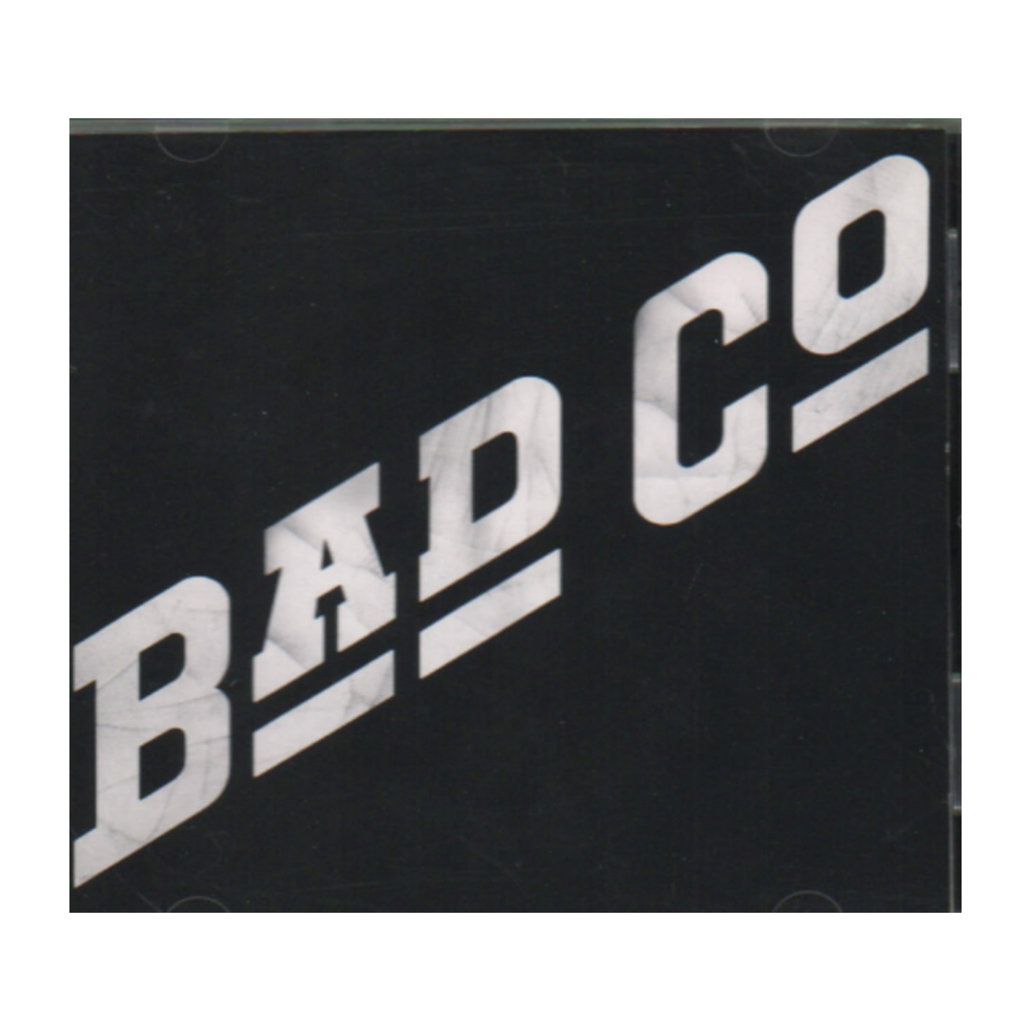 Bad Company - BAD COMPANY (REMASTERED) - CD