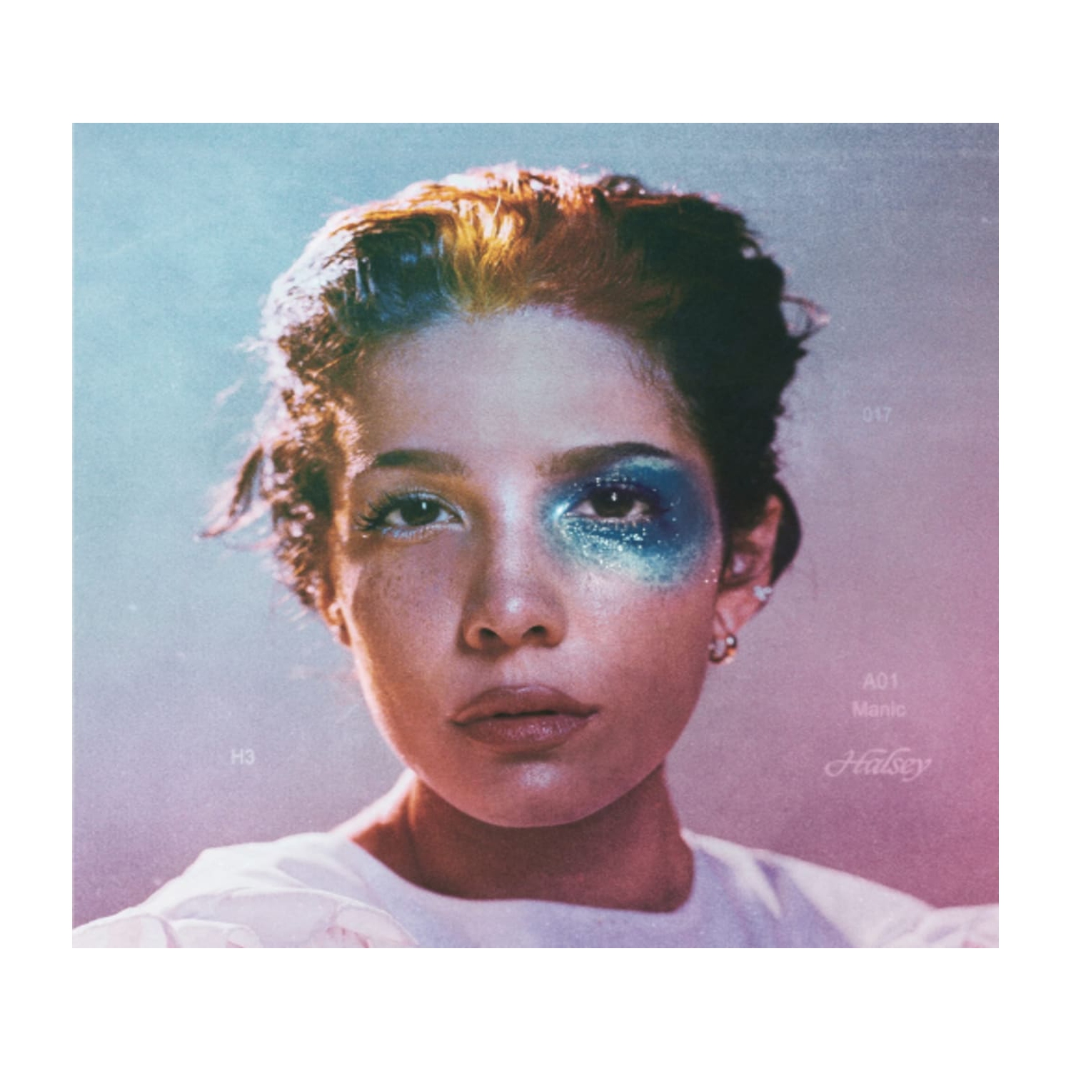 Halsey - Manic [Explicit Content] - - [CD]