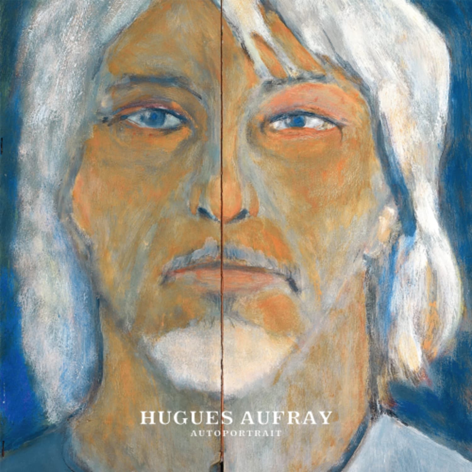 Hugues Aufray - AUTOPORTRAIT - [Vinyl]