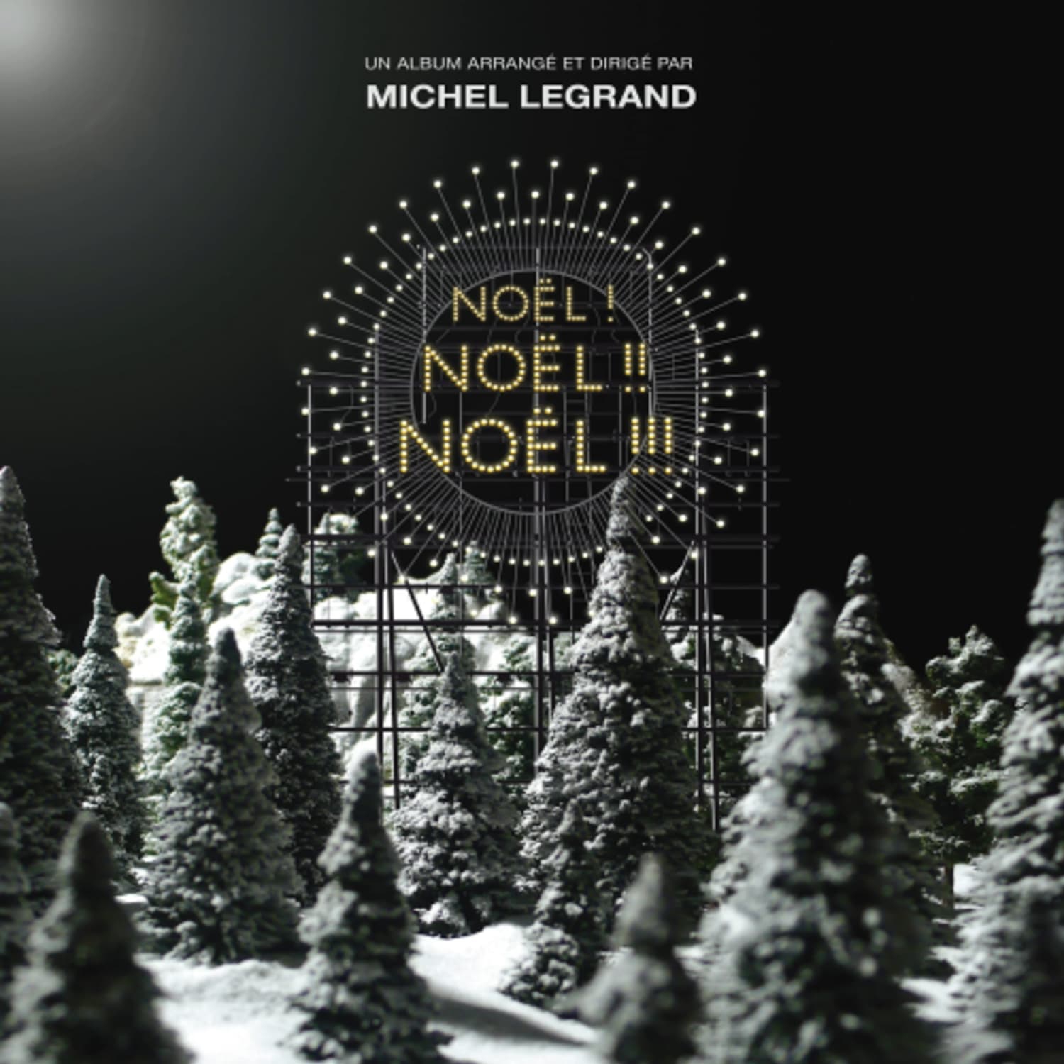 Michel Legrand - Noel Noel Noel [Import] - - [Vinyl]