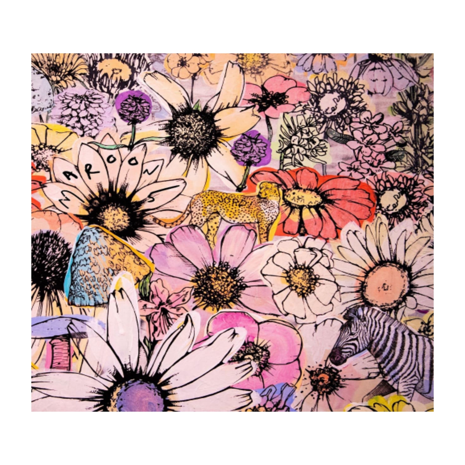 Maroon 5 - Jordi [Explicit Content] - - [CD]