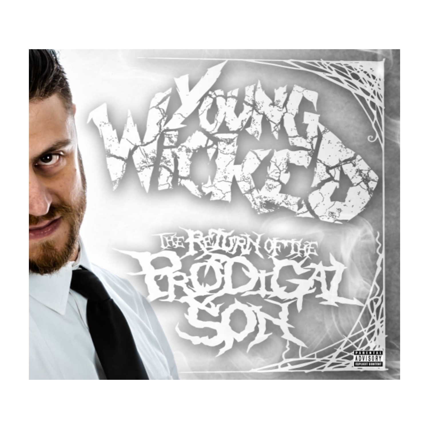 Young Wicked - The Return Of The Prodigal Son - [CD]