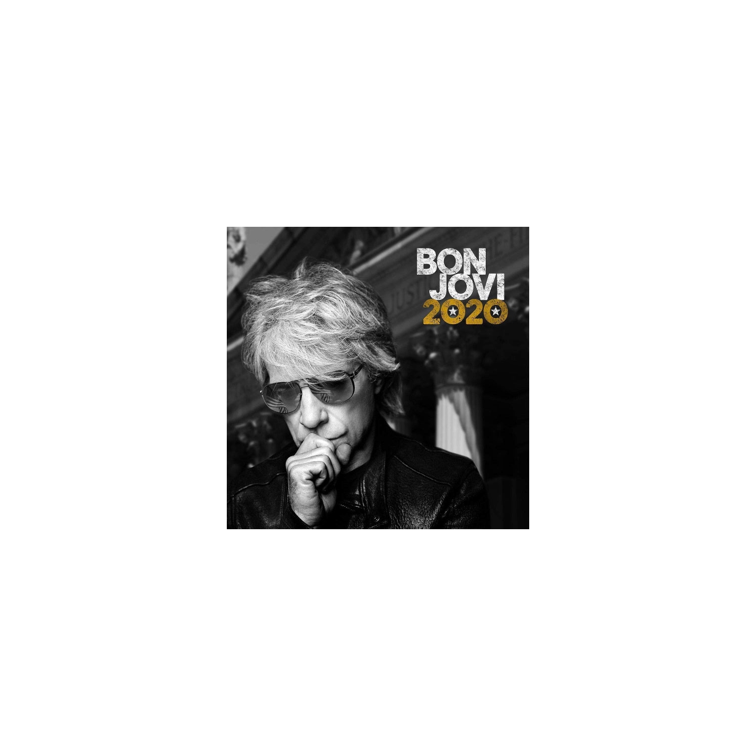 Bon Jovi - 2020 [Audio CD]