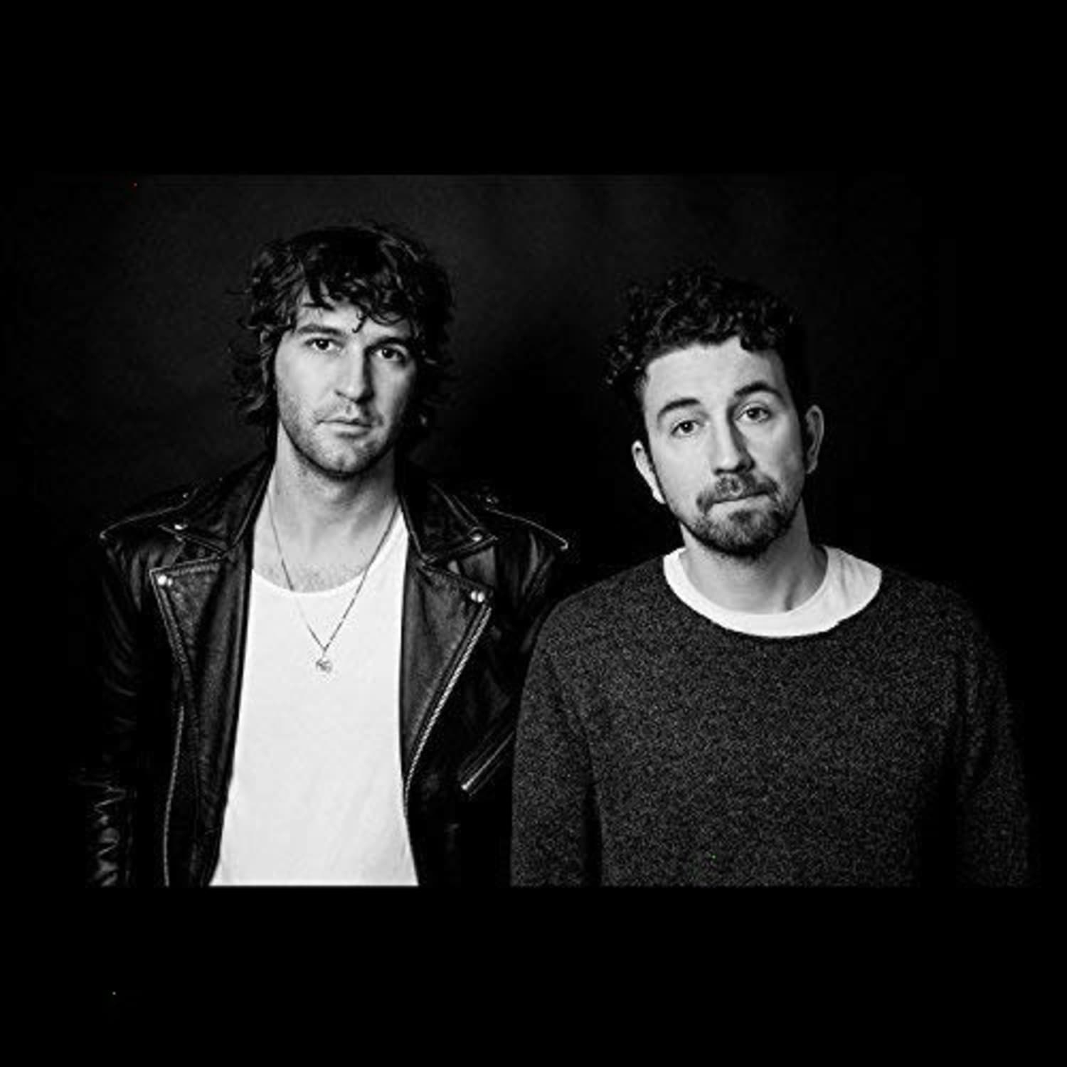 Japandroids - Near To The Wild Heart Of Life [Import] - - [Vinyl]