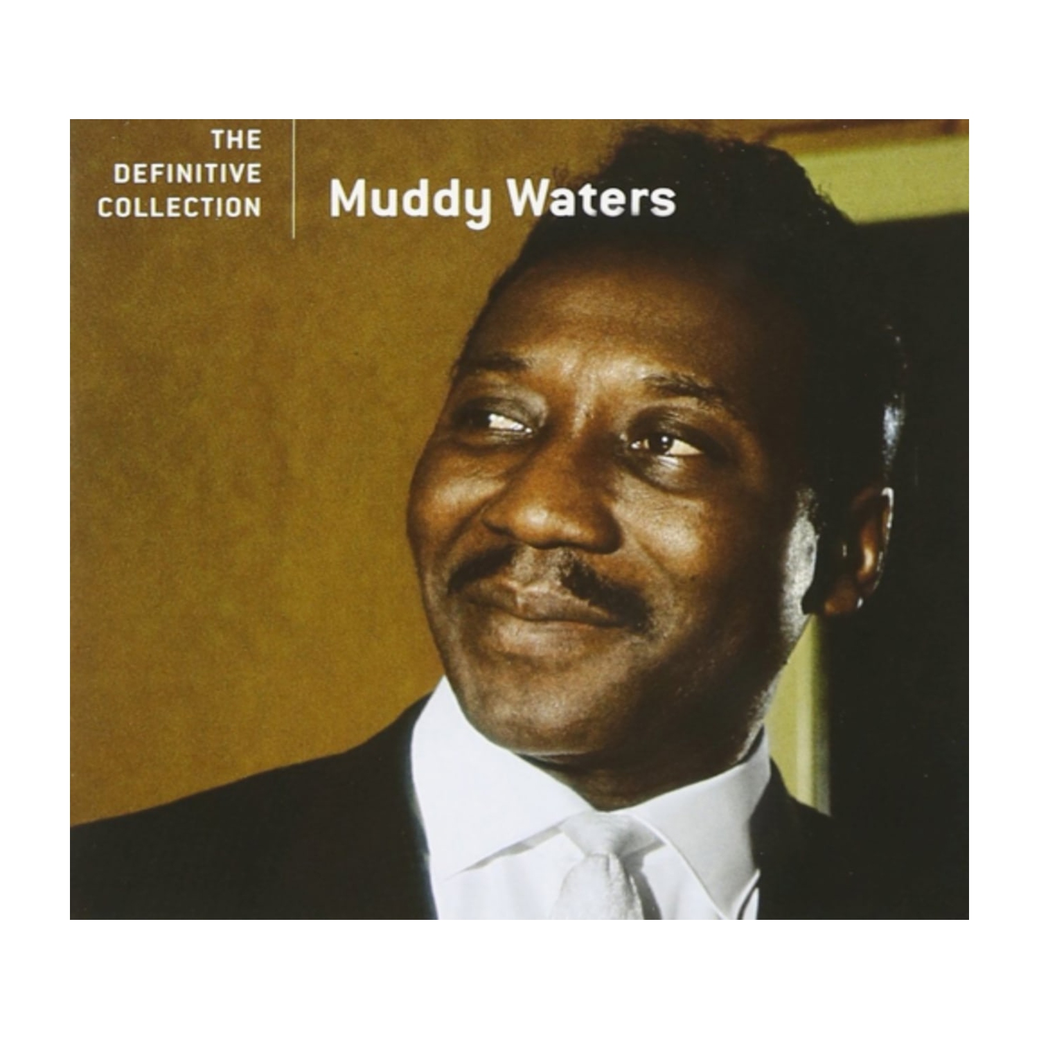 Muddy Waters - Definitive Collection - - [CD]