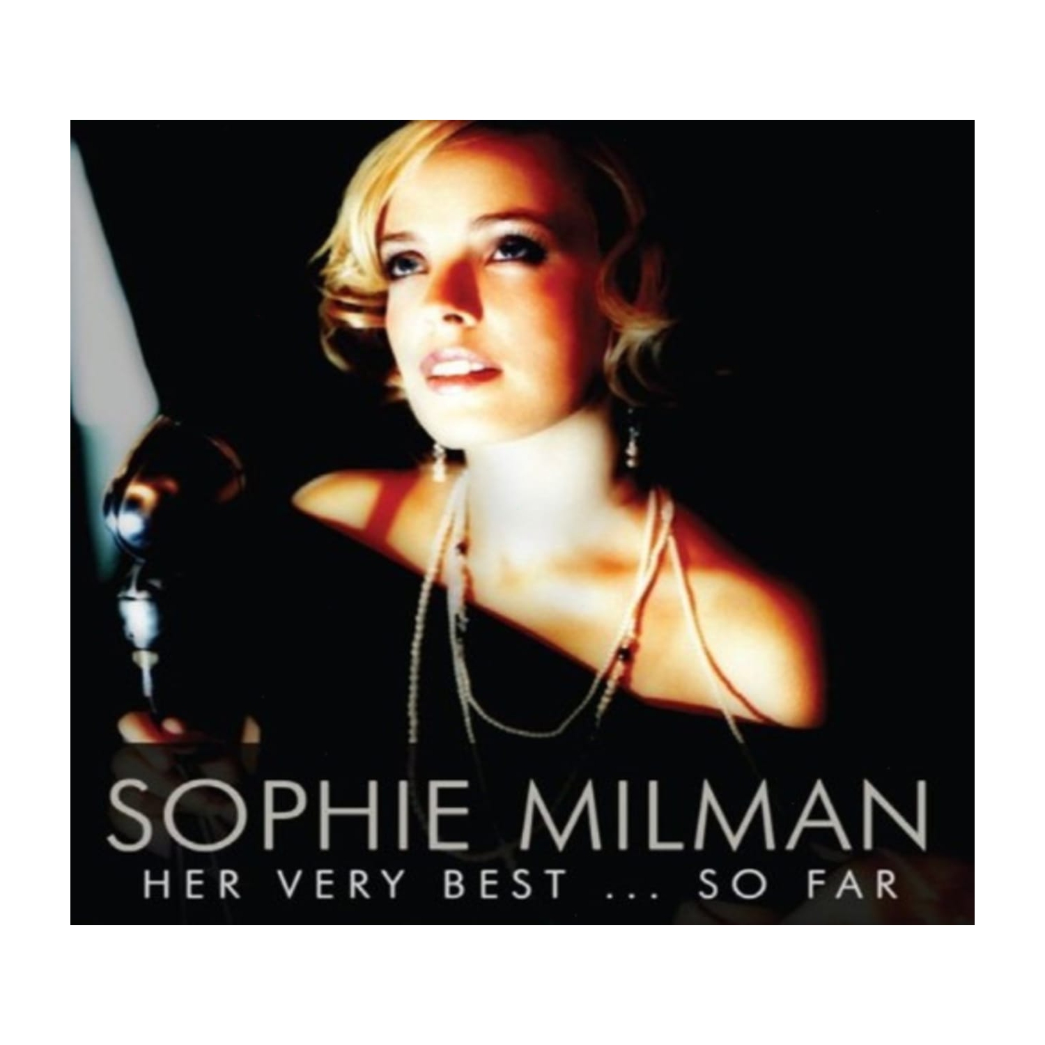 Sophie Milman - Her Very Best So Far - [CD]